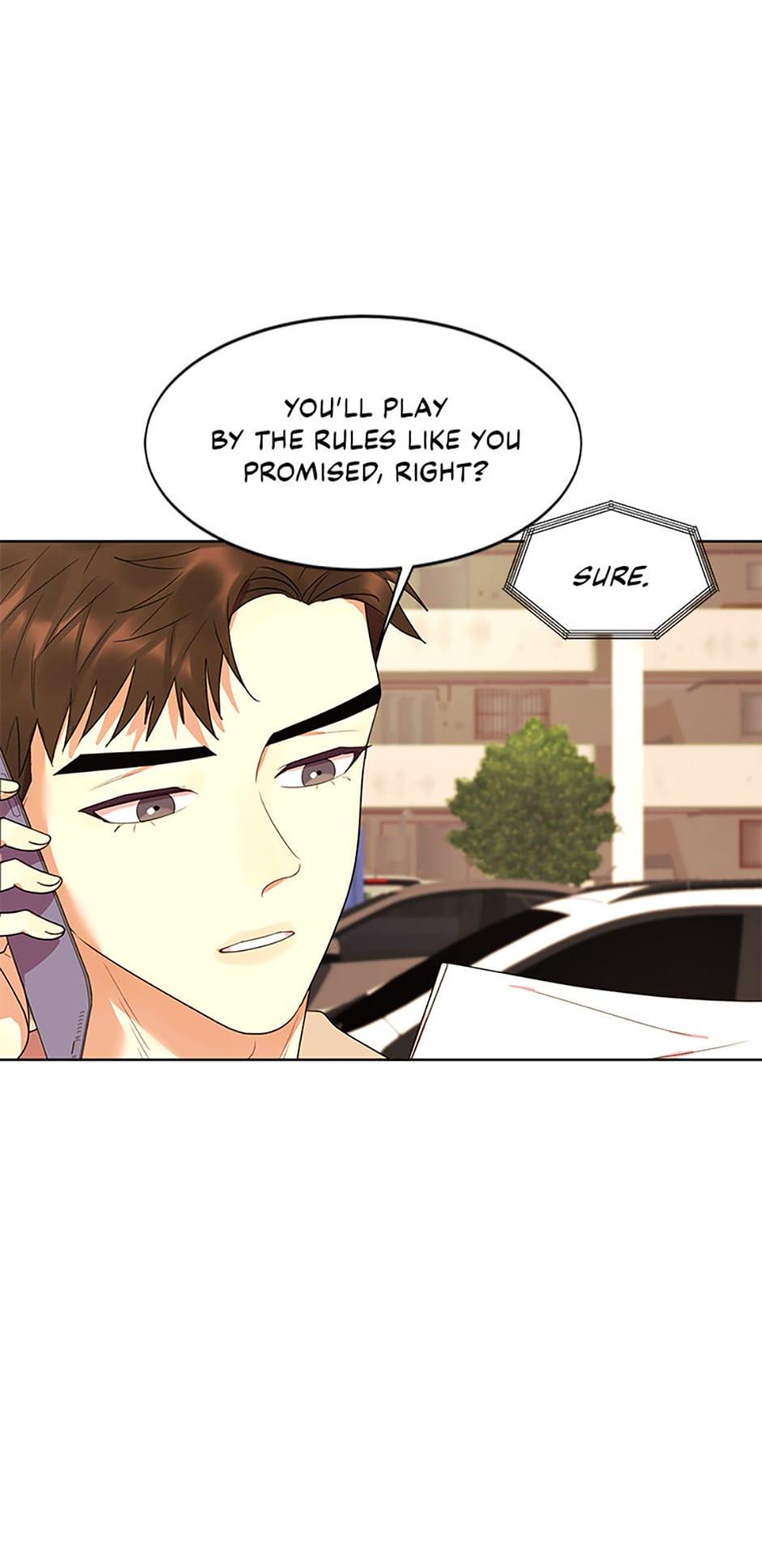 The Villainess’s Debut chapter 16 - page 46