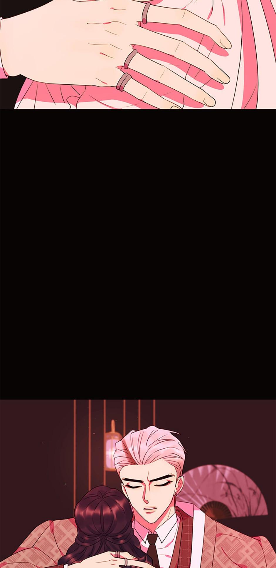 The Villainess’s Debut chapter 16 - page 6