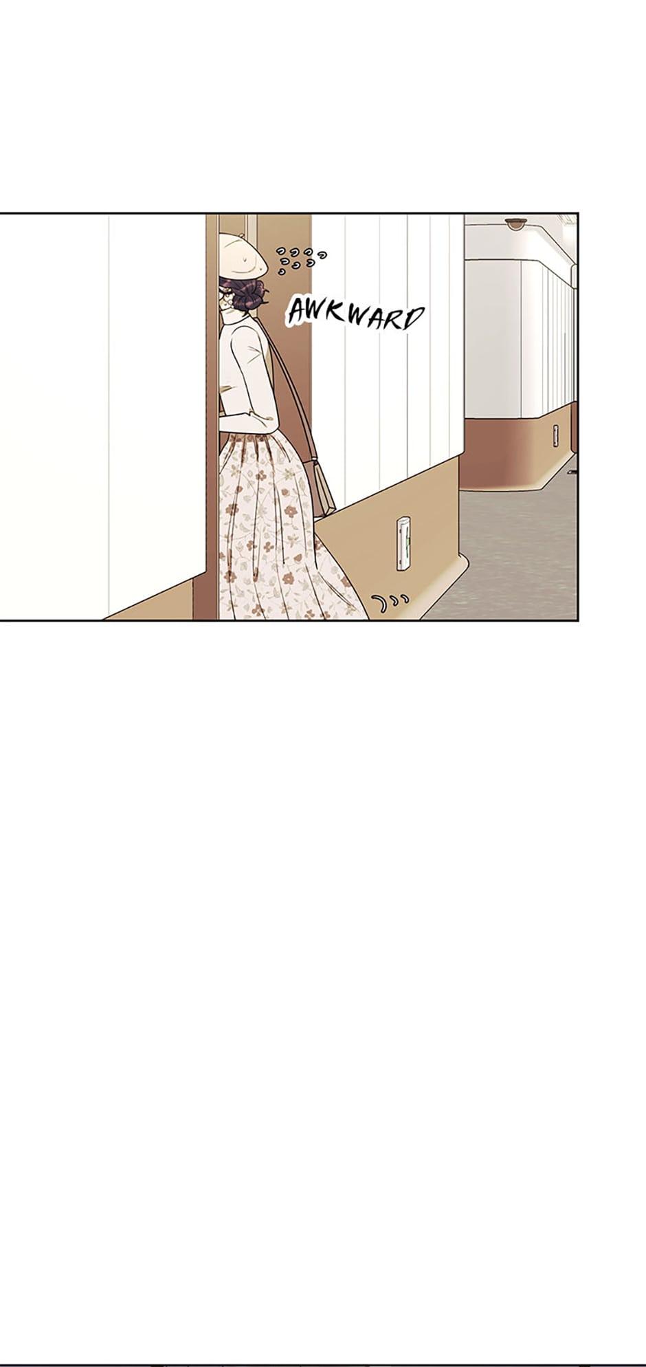 The Villainess’s Debut chapter 17 - page 20