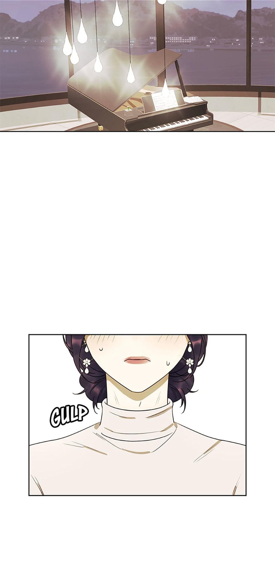 The Villainess’s Debut chapter 17 - page 21