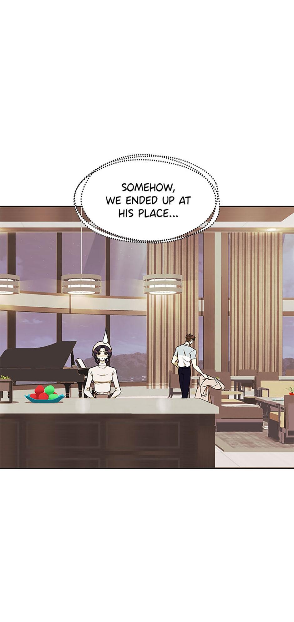 The Villainess’s Debut chapter 17 - page 22