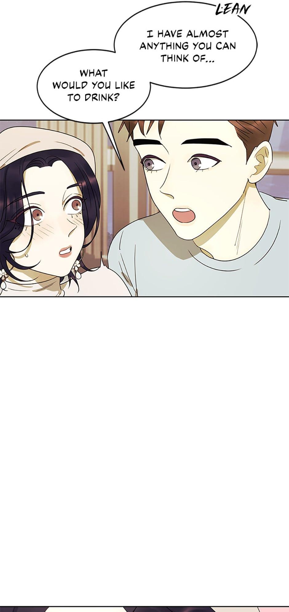 The Villainess’s Debut chapter 17 - page 23
