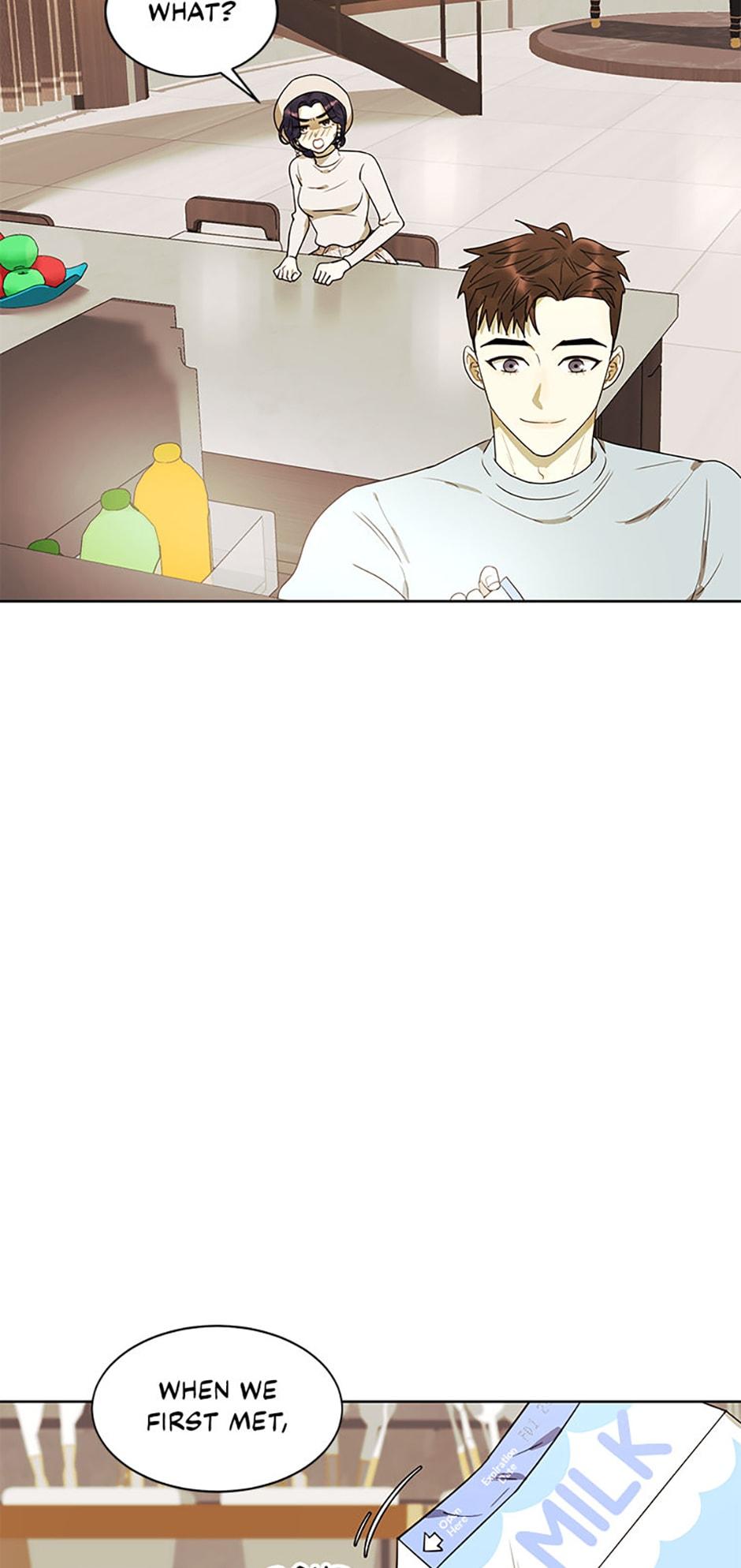The Villainess’s Debut chapter 17 - page 25