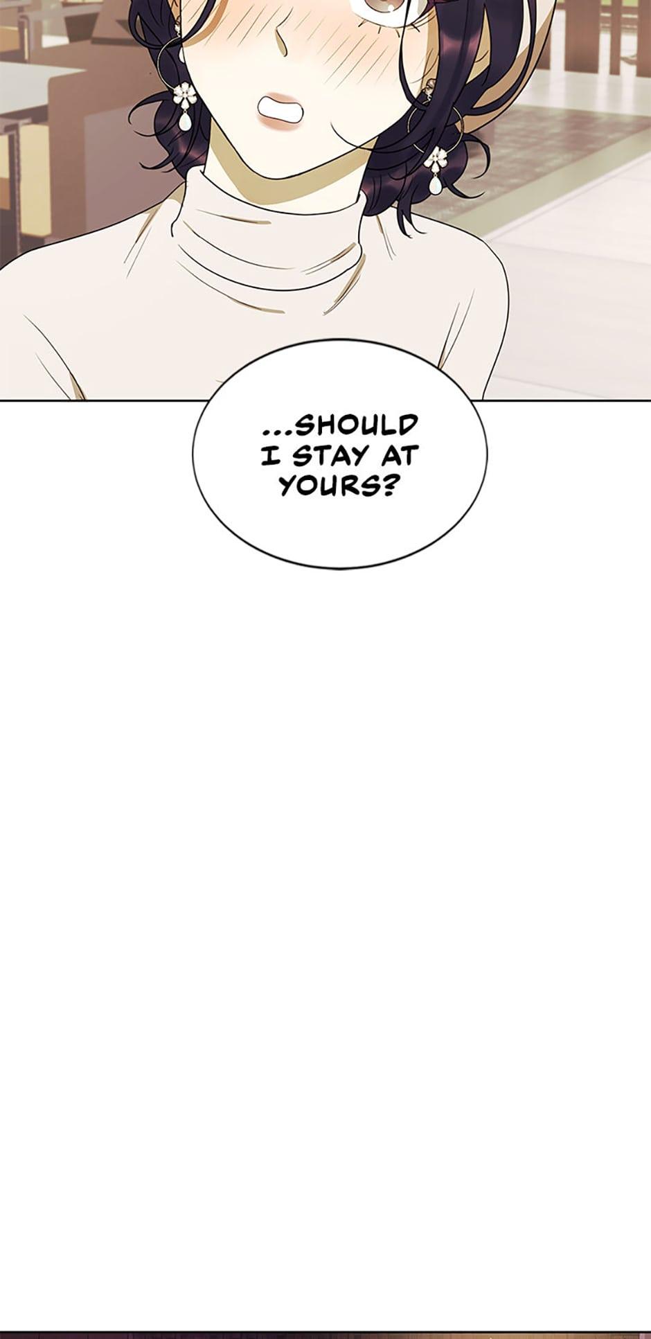 The Villainess’s Debut chapter 17 - page 37