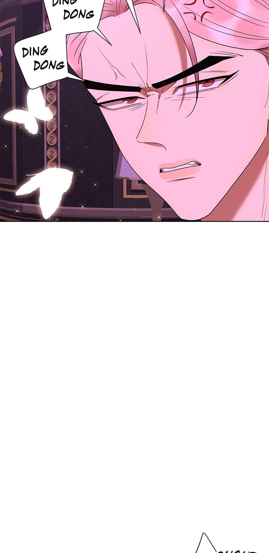 The Villainess’s Debut chapter 17 - page 40