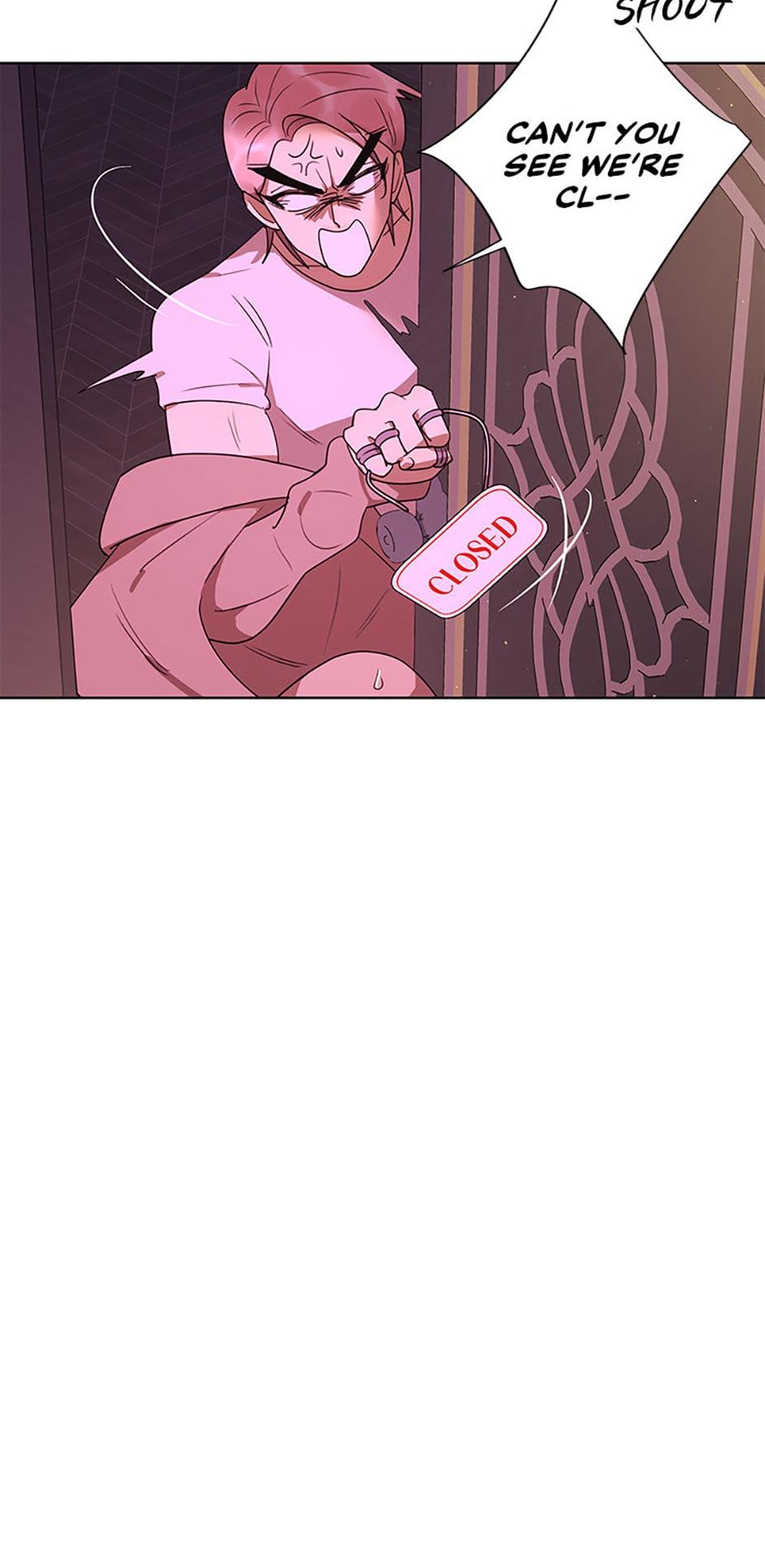 The Villainess’s Debut chapter 17 - page 41