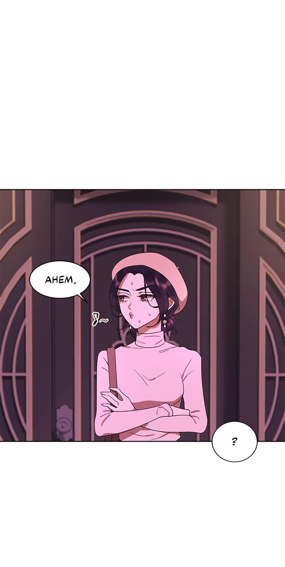 The Villainess’s Debut chapter 17 - page 42