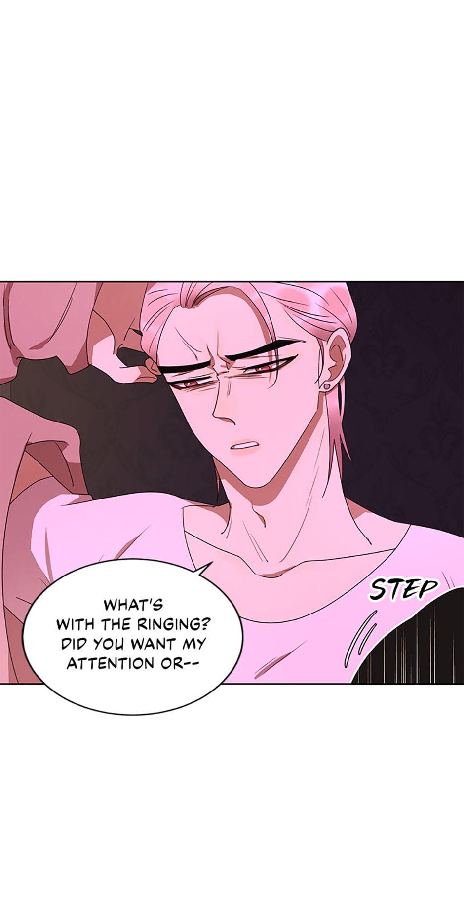 The Villainess’s Debut chapter 17 - page 43
