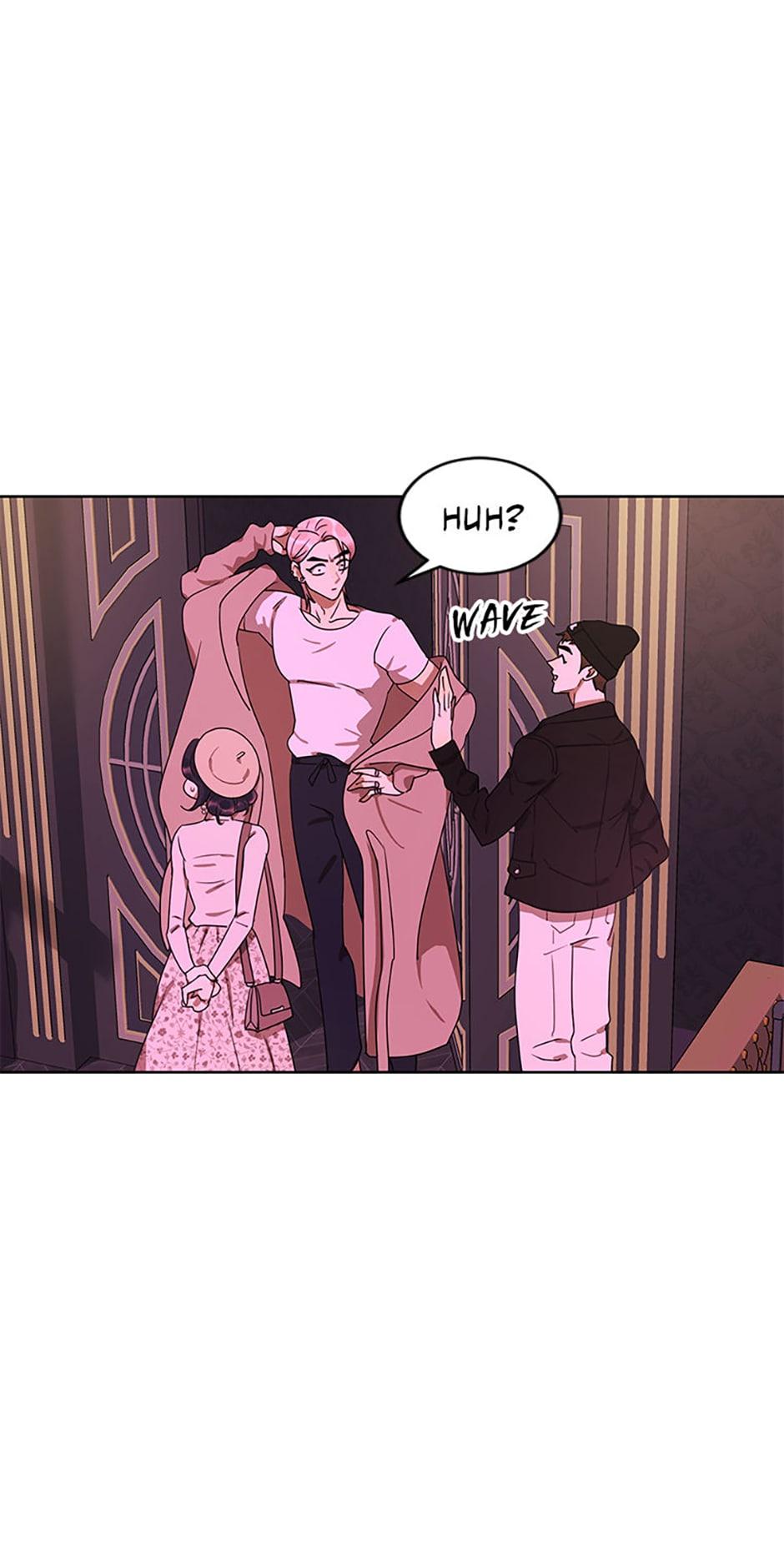 The Villainess’s Debut chapter 17 - page 44