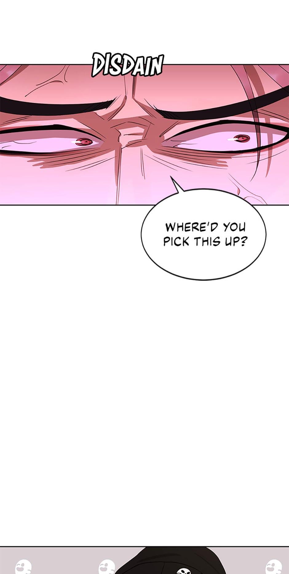 The Villainess’s Debut chapter 17 - page 45