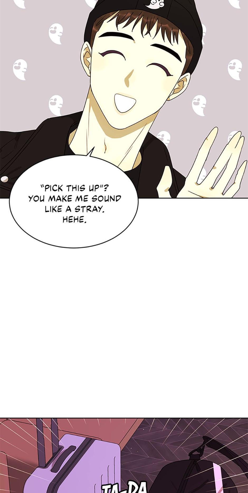 The Villainess’s Debut chapter 17 - page 46