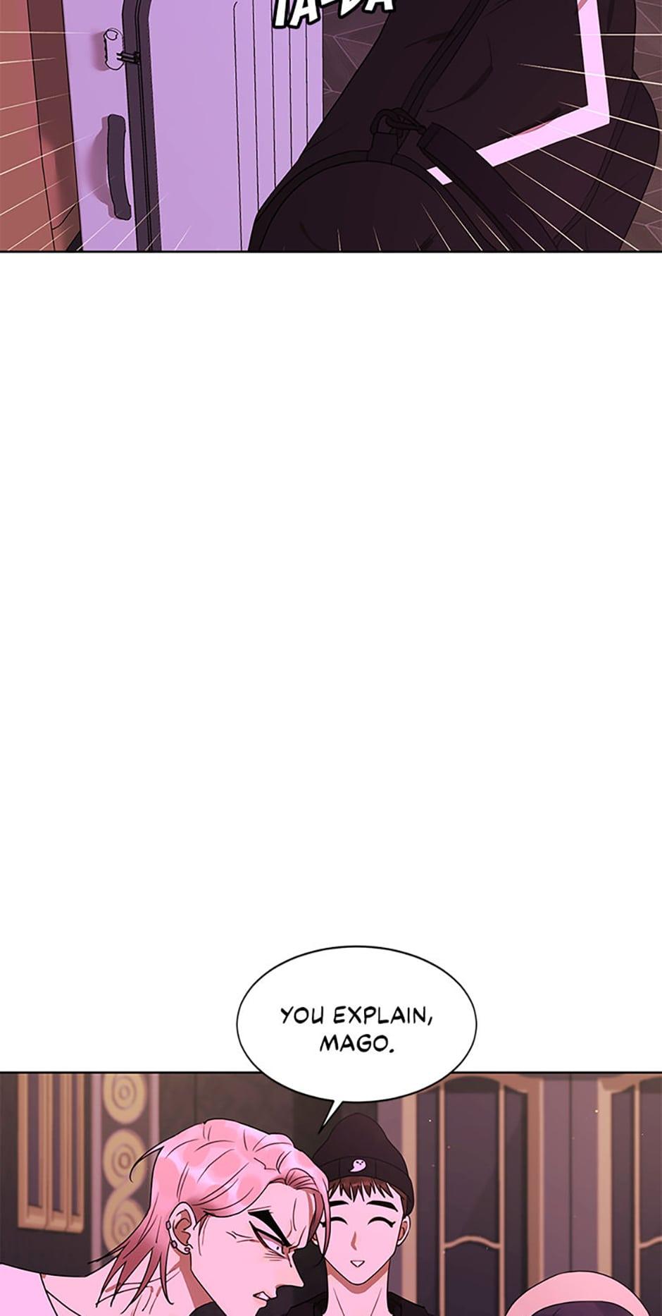 The Villainess’s Debut chapter 17 - page 47
