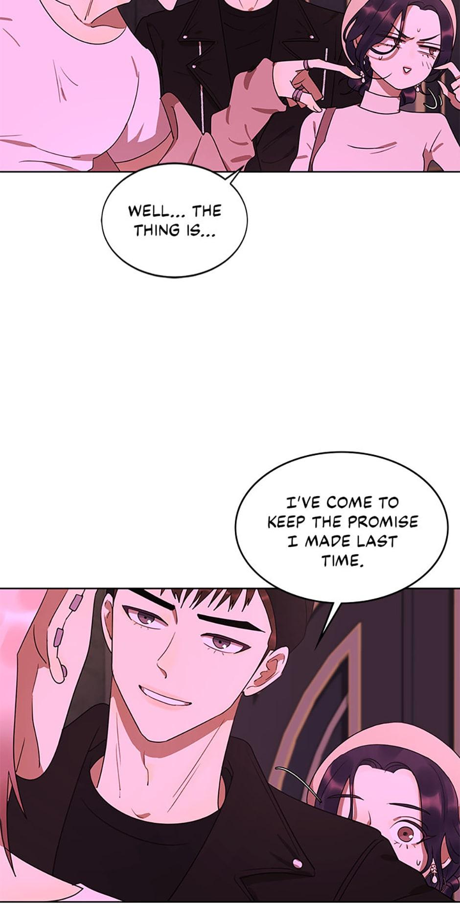 The Villainess’s Debut chapter 17 - page 48