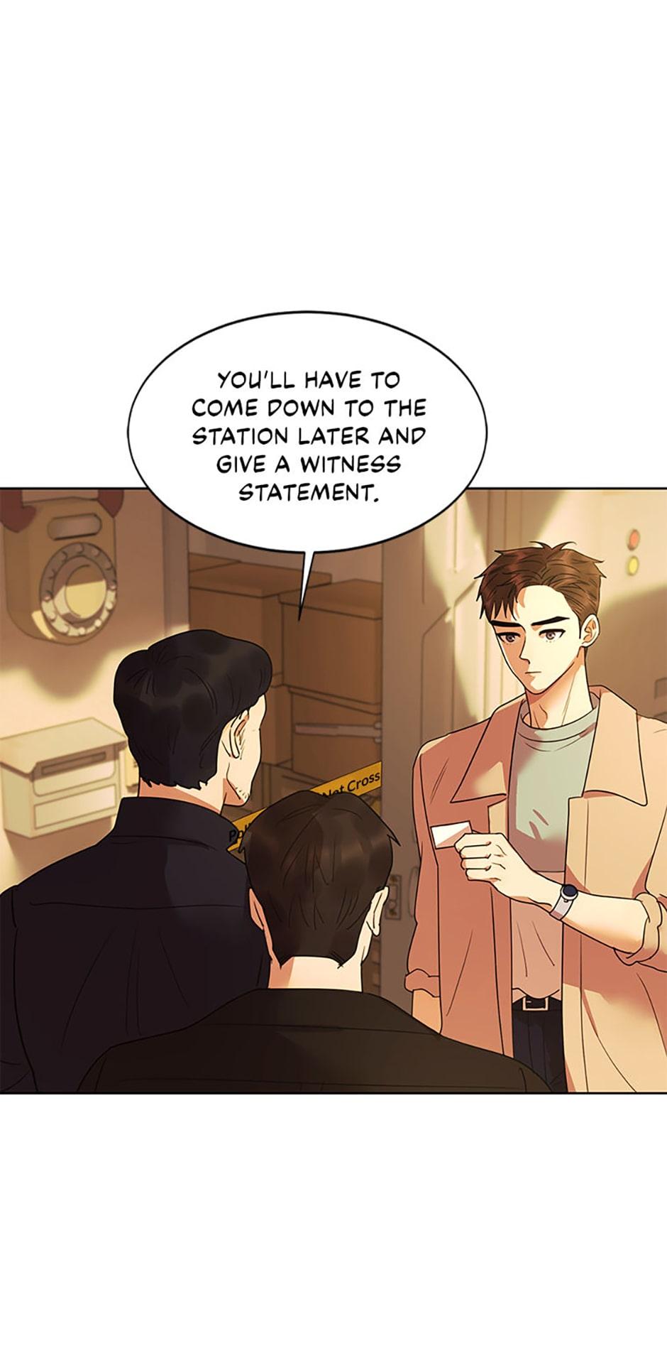 The Villainess’s Debut chapter 17 - page 5