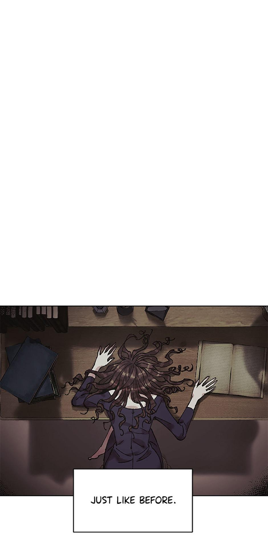 The Villainess’s Debut chapter 17 - page 8