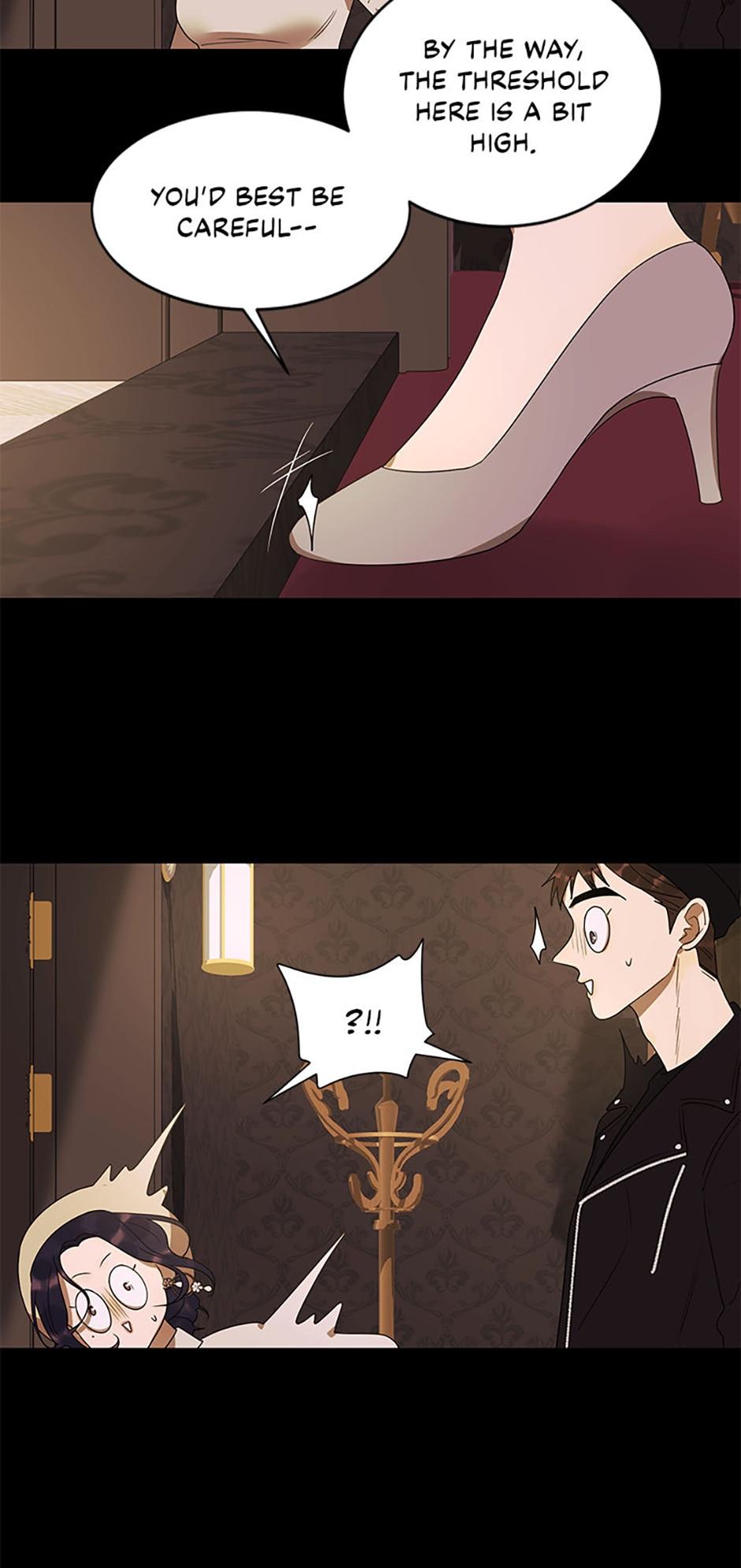 The Villainess’s Debut chapter 18 - page 11