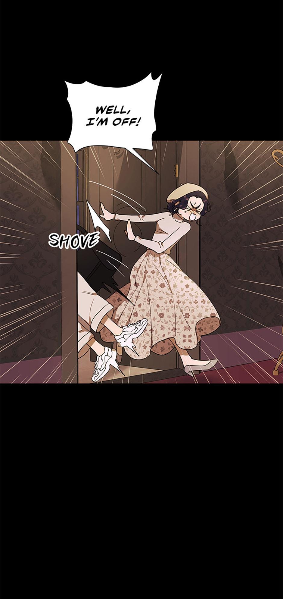 The Villainess’s Debut chapter 18 - page 14