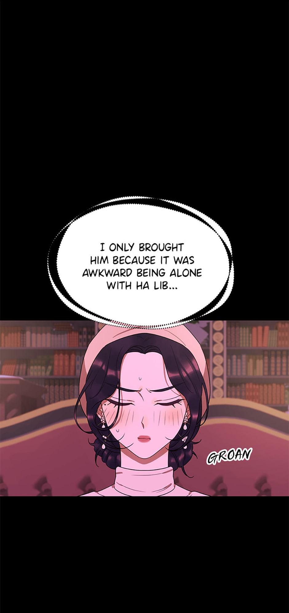The Villainess’s Debut chapter 18 - page 2