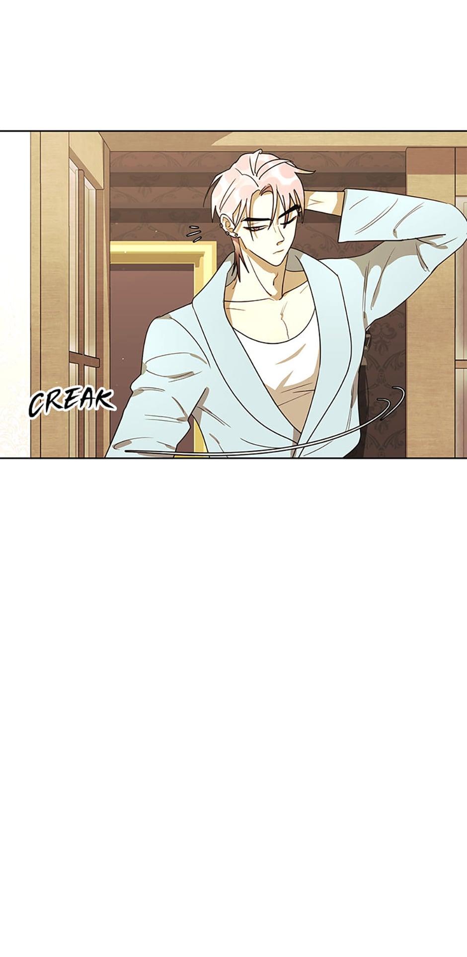 The Villainess’s Debut chapter 18 - page 27