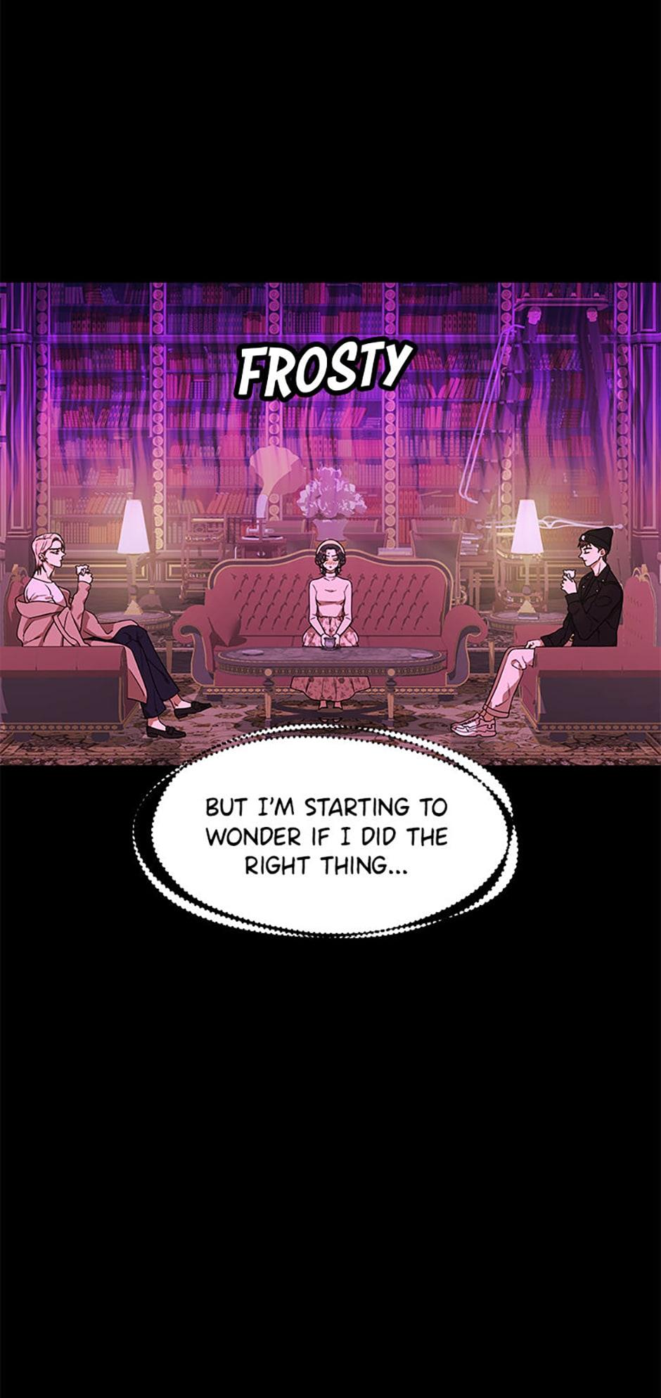 The Villainess’s Debut chapter 18 - page 3