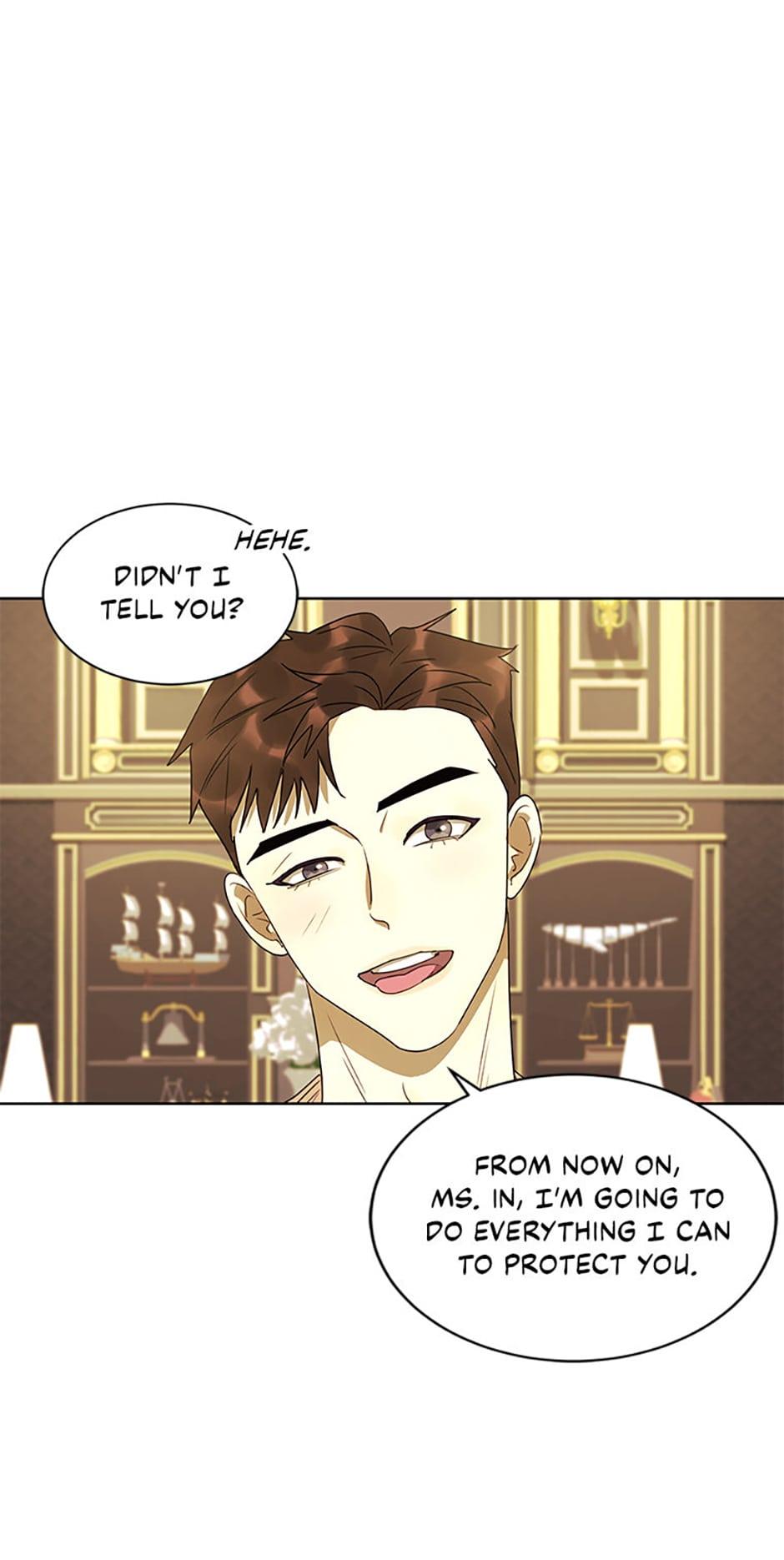 The Villainess’s Debut chapter 18 - page 42