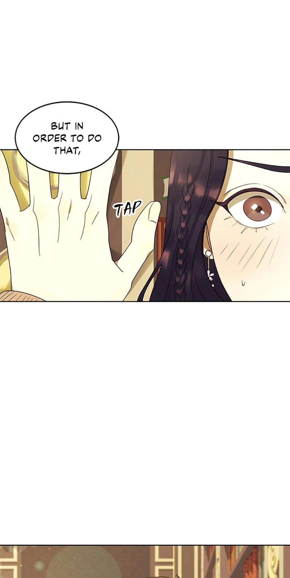 The Villainess’s Debut chapter 18 - page 43