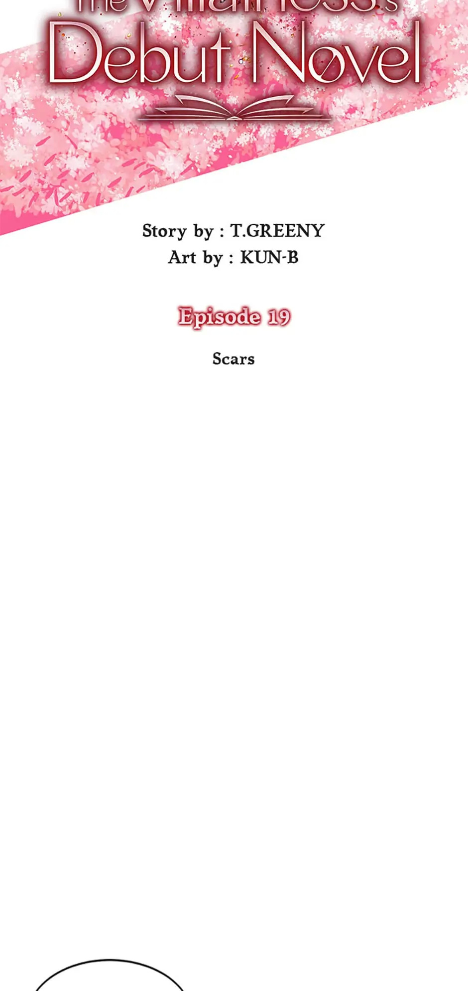 The Villainess’s Debut chapter 19 - page 10