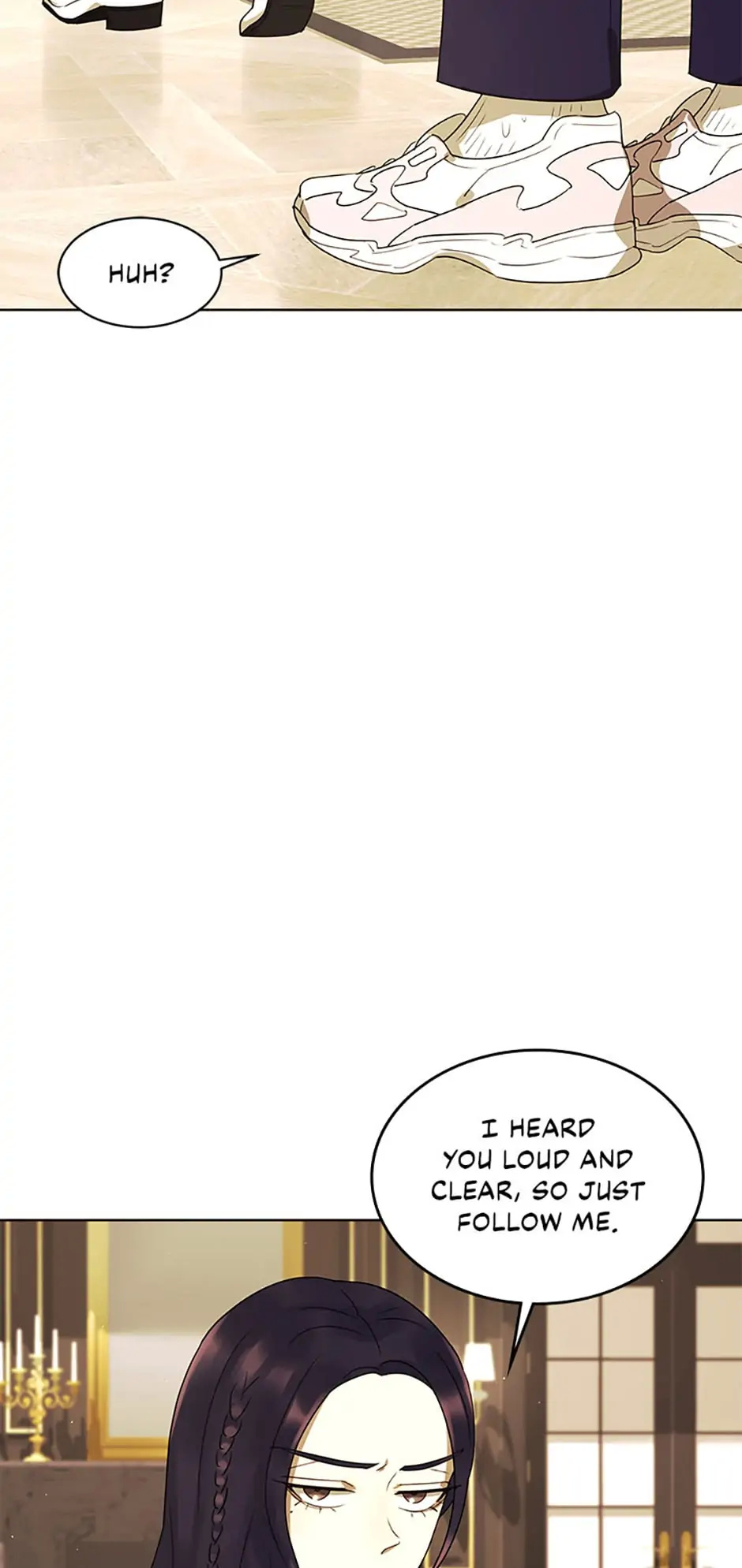 The Villainess’s Debut chapter 19 - page 13