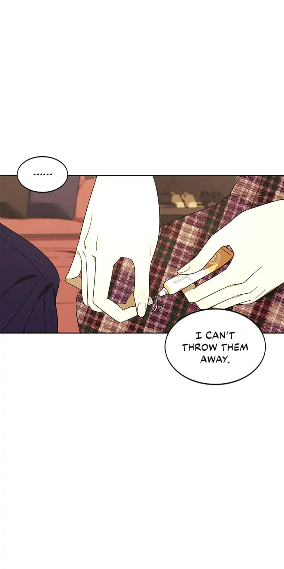The Villainess’s Debut chapter 19 - page 20