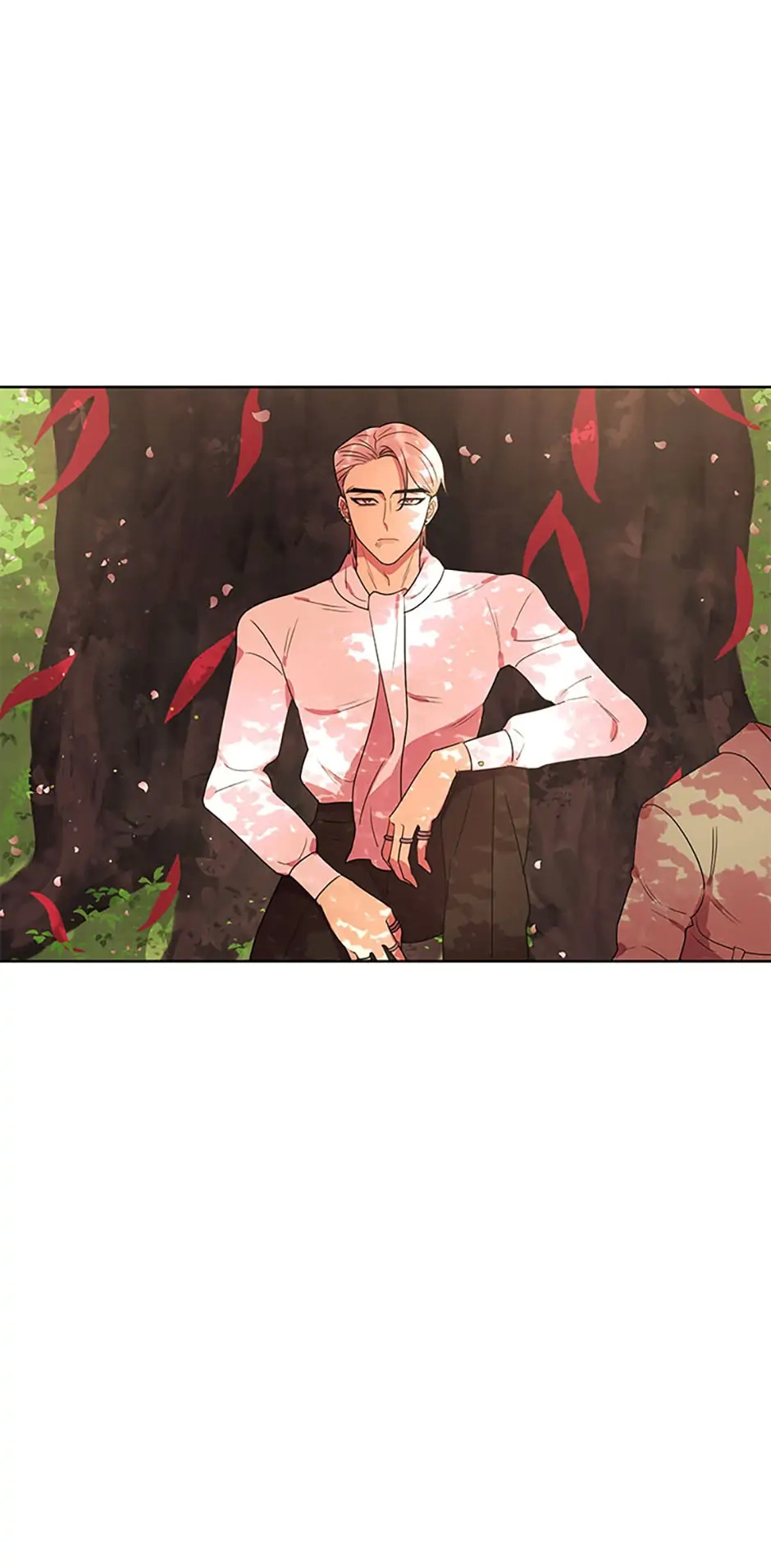 The Villainess’s Debut chapter 19 - page 29