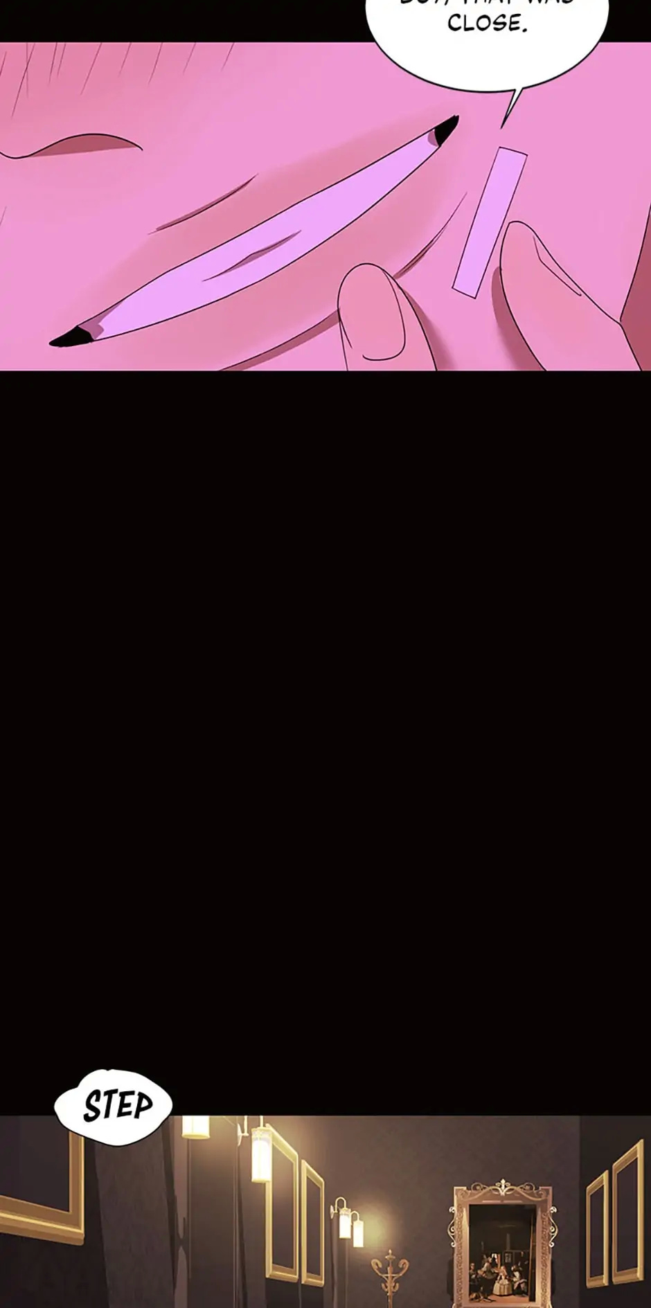 The Villainess’s Debut chapter 19 - page 46