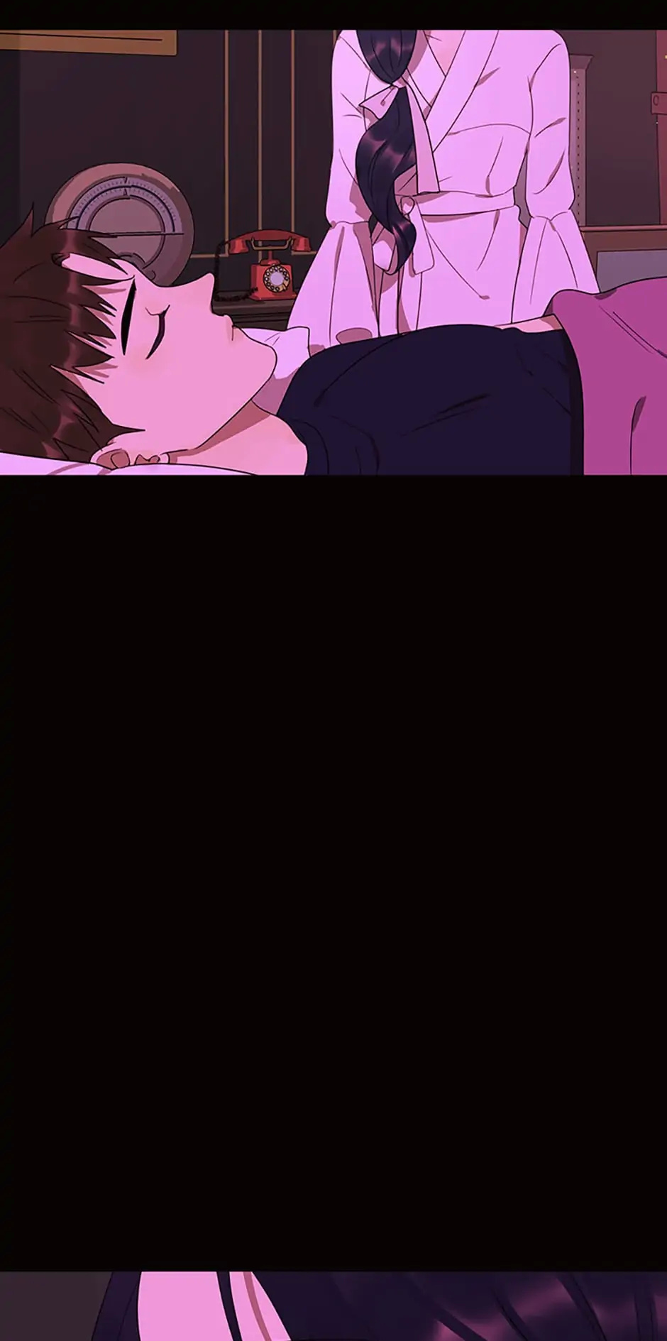 The Villainess’s Debut chapter 19 - page 51
