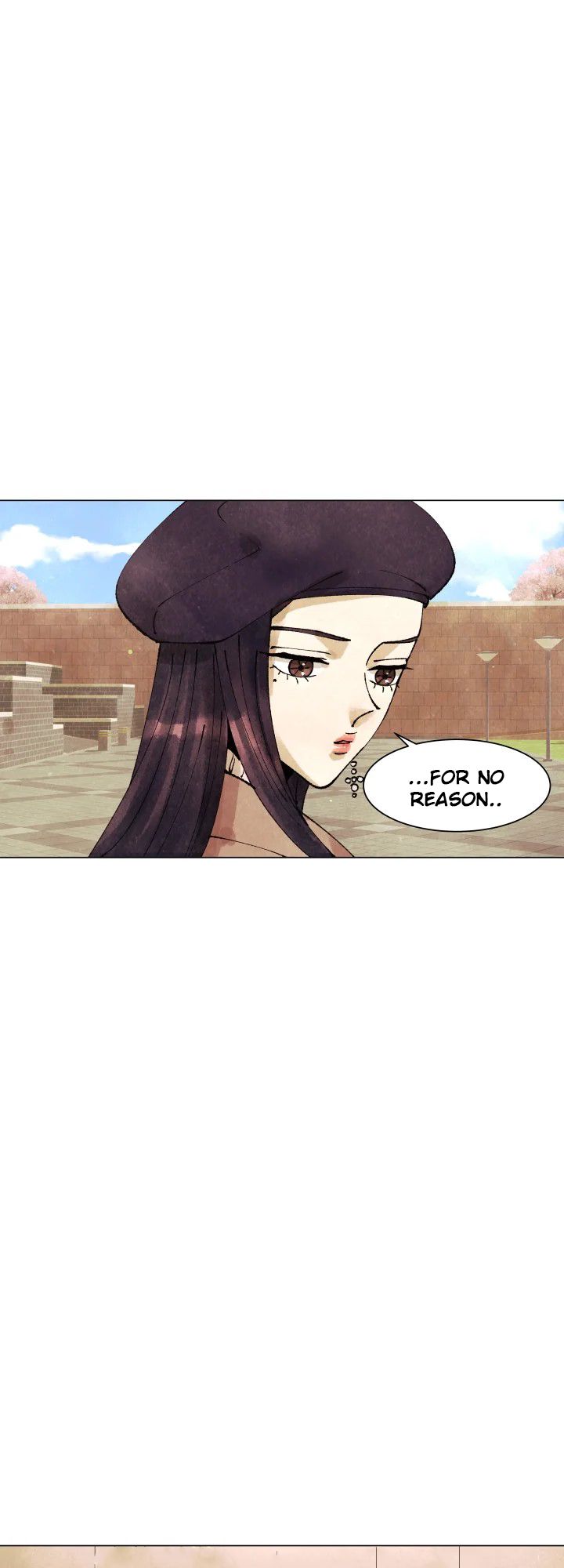 The Villainess’s Debut chapter 2 - page 22