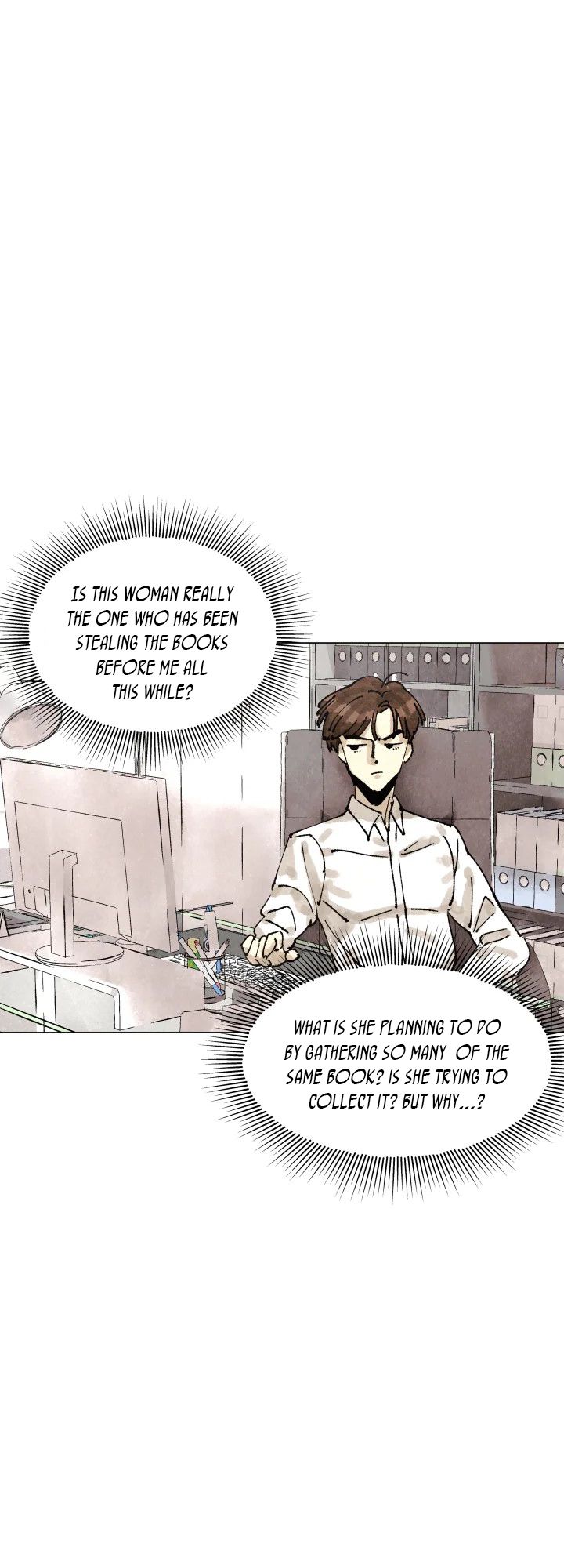 The Villainess’s Debut chapter 2 - page 52