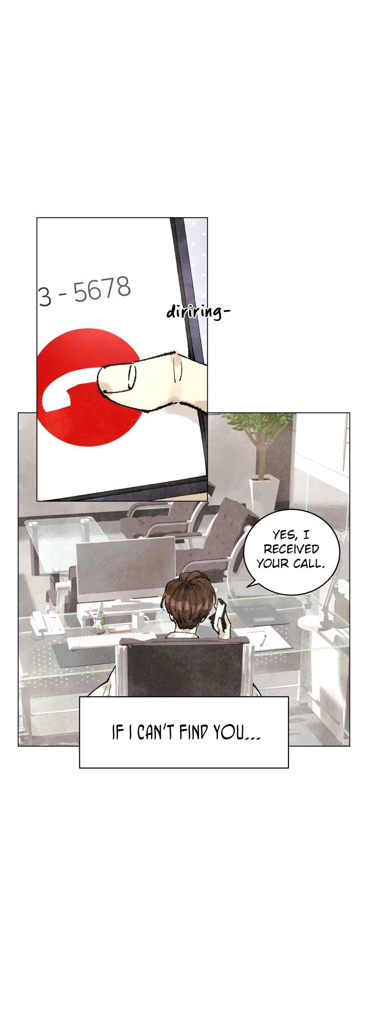The Villainess’s Debut chapter 2 - page 54