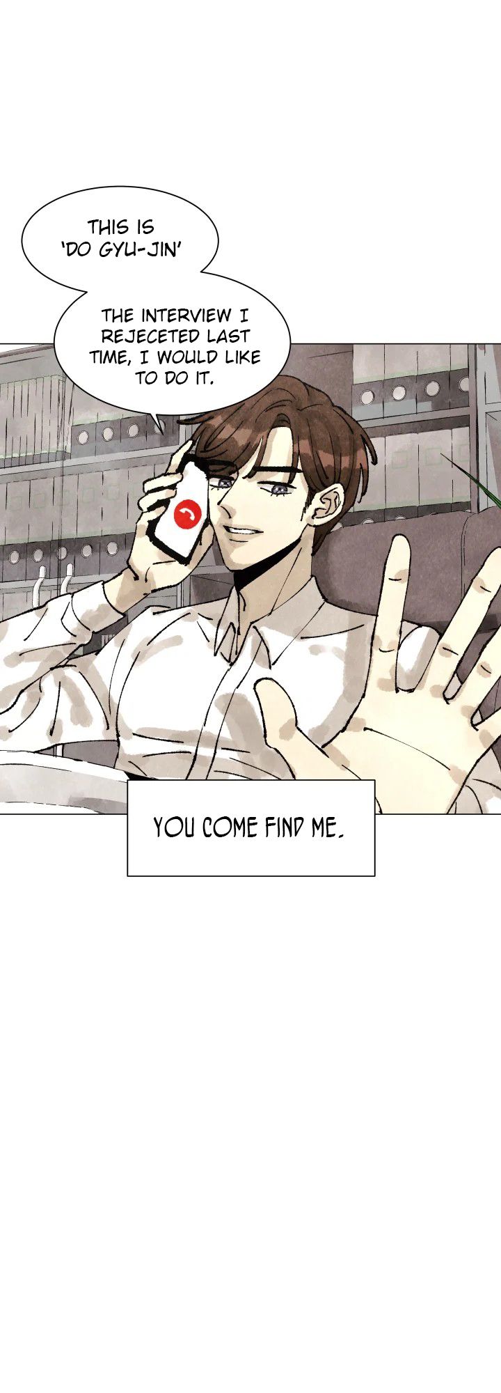 The Villainess’s Debut chapter 2 - page 55