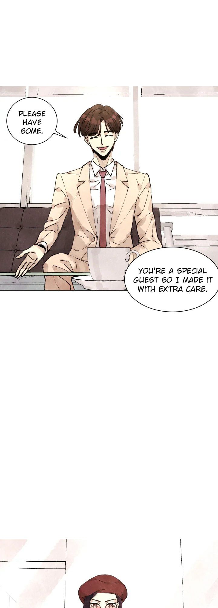 The Villainess’s Debut chapter 2 - page 63