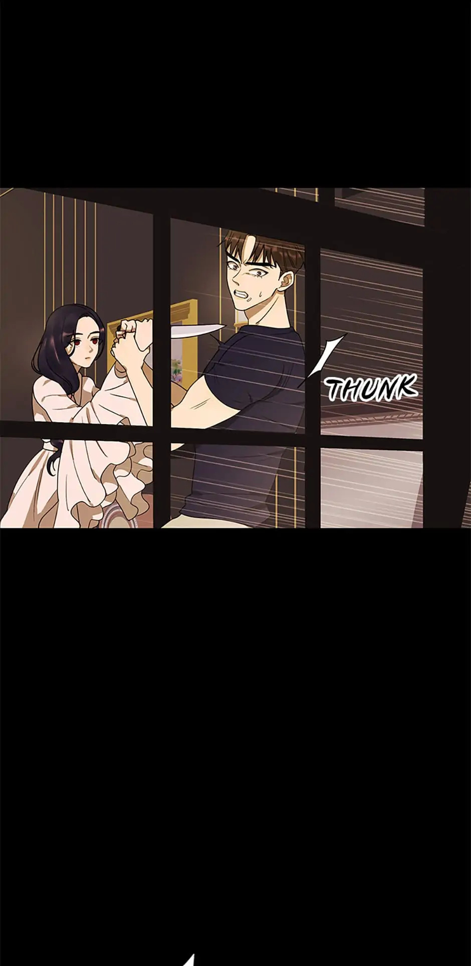 The Villainess’s Debut chapter 20 - page 15