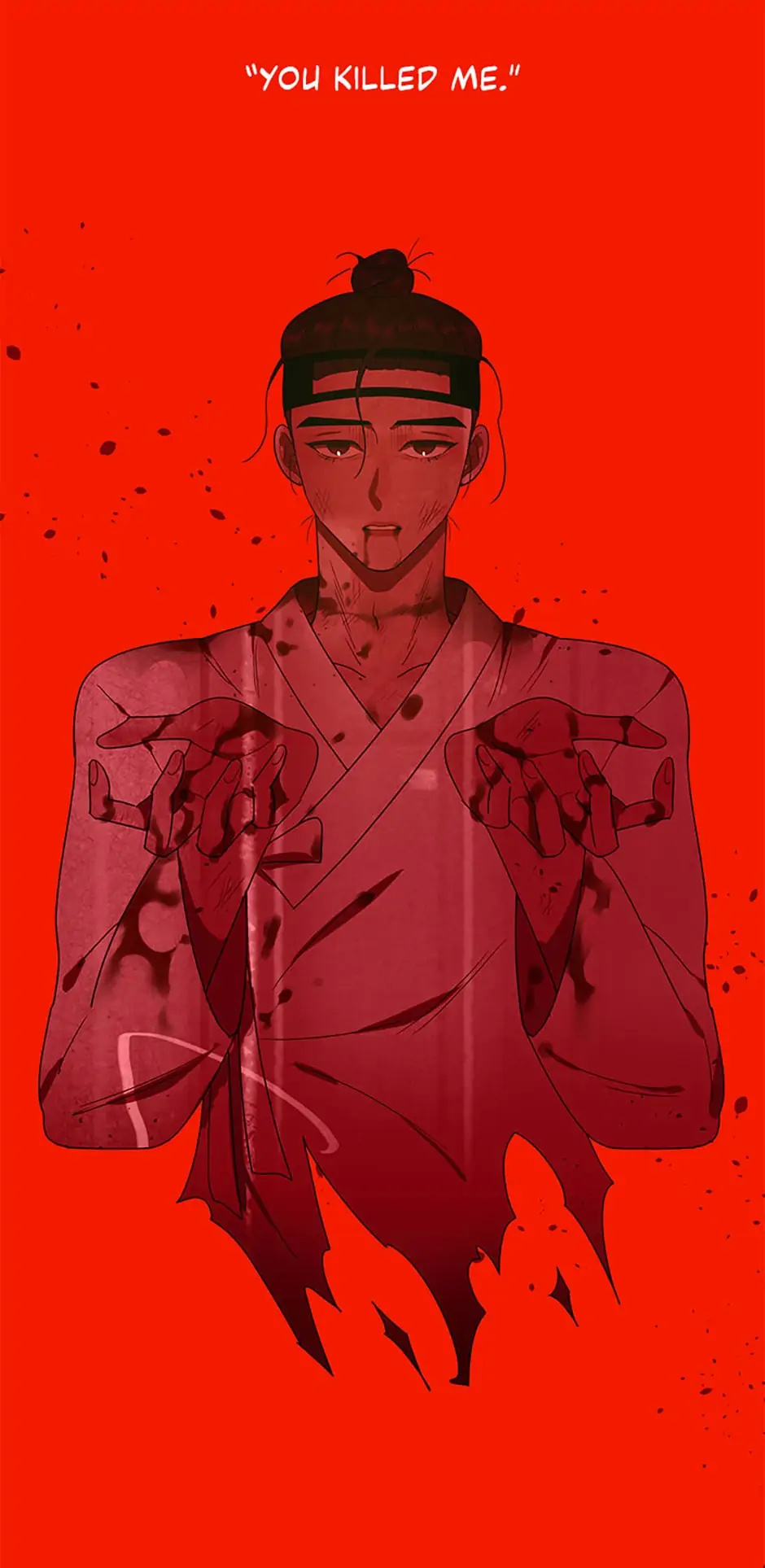 The Villainess’s Debut chapter 20 - page 18