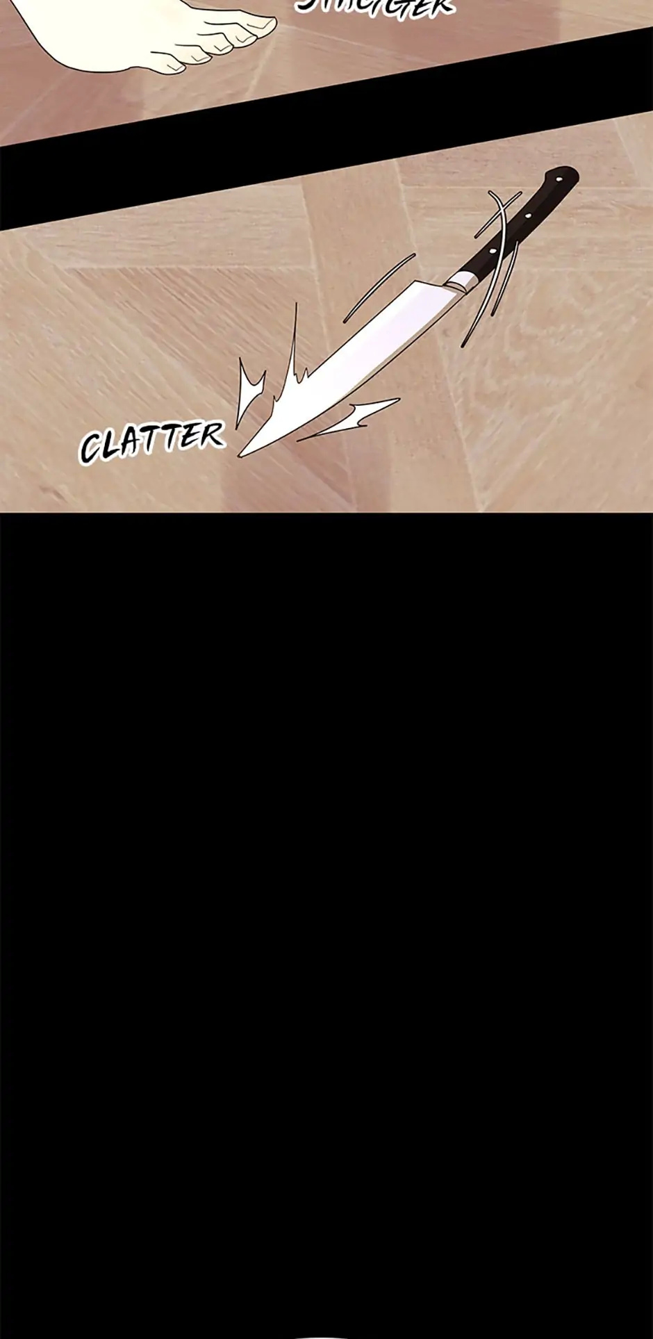 The Villainess’s Debut chapter 20 - page 21