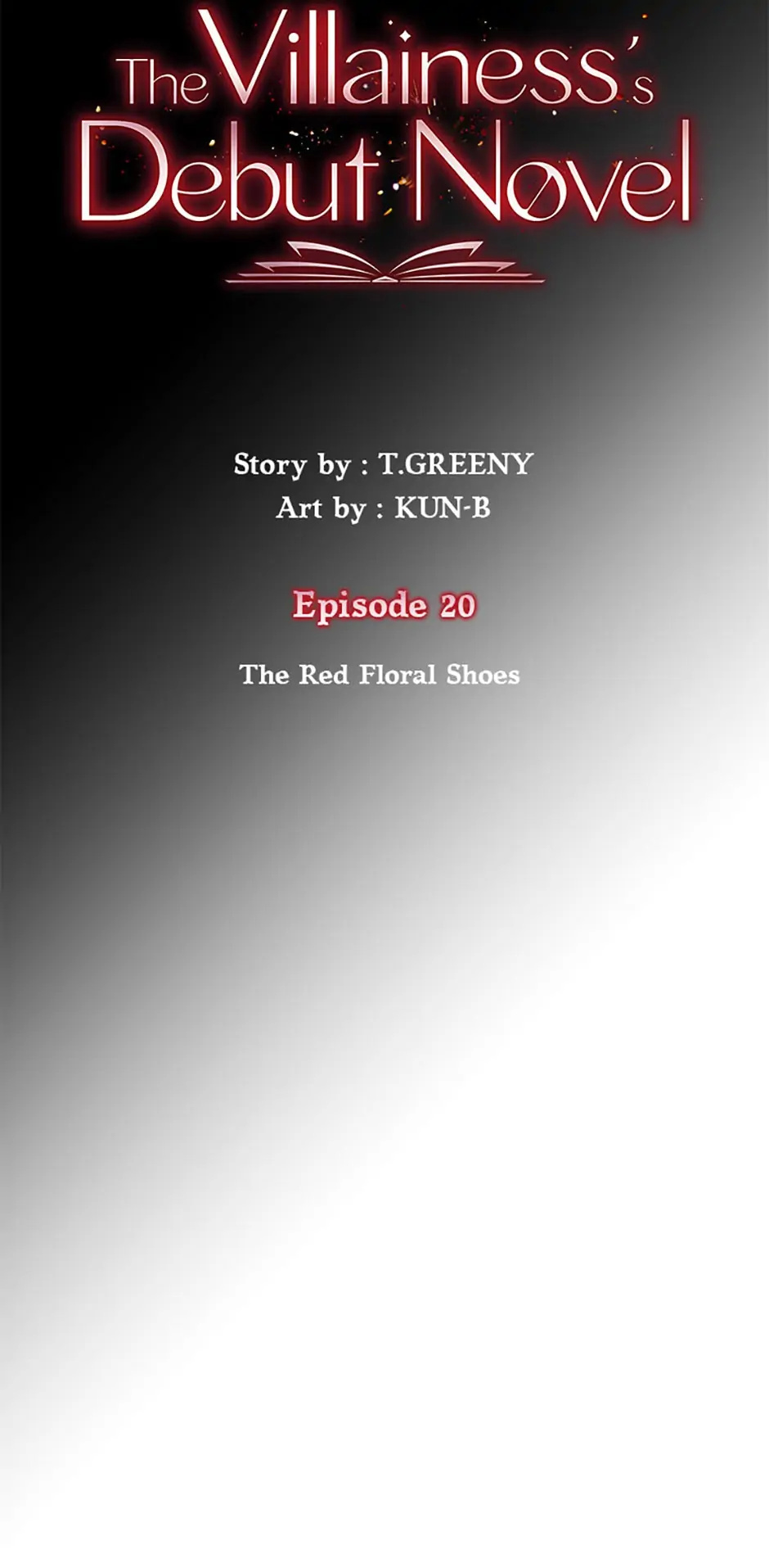 The Villainess’s Debut chapter 20 - page 28