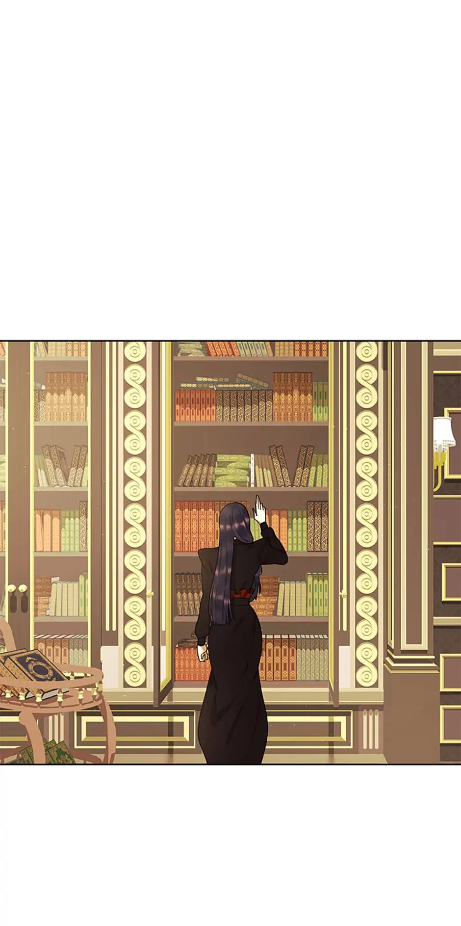 The Villainess’s Debut chapter 20 - page 29