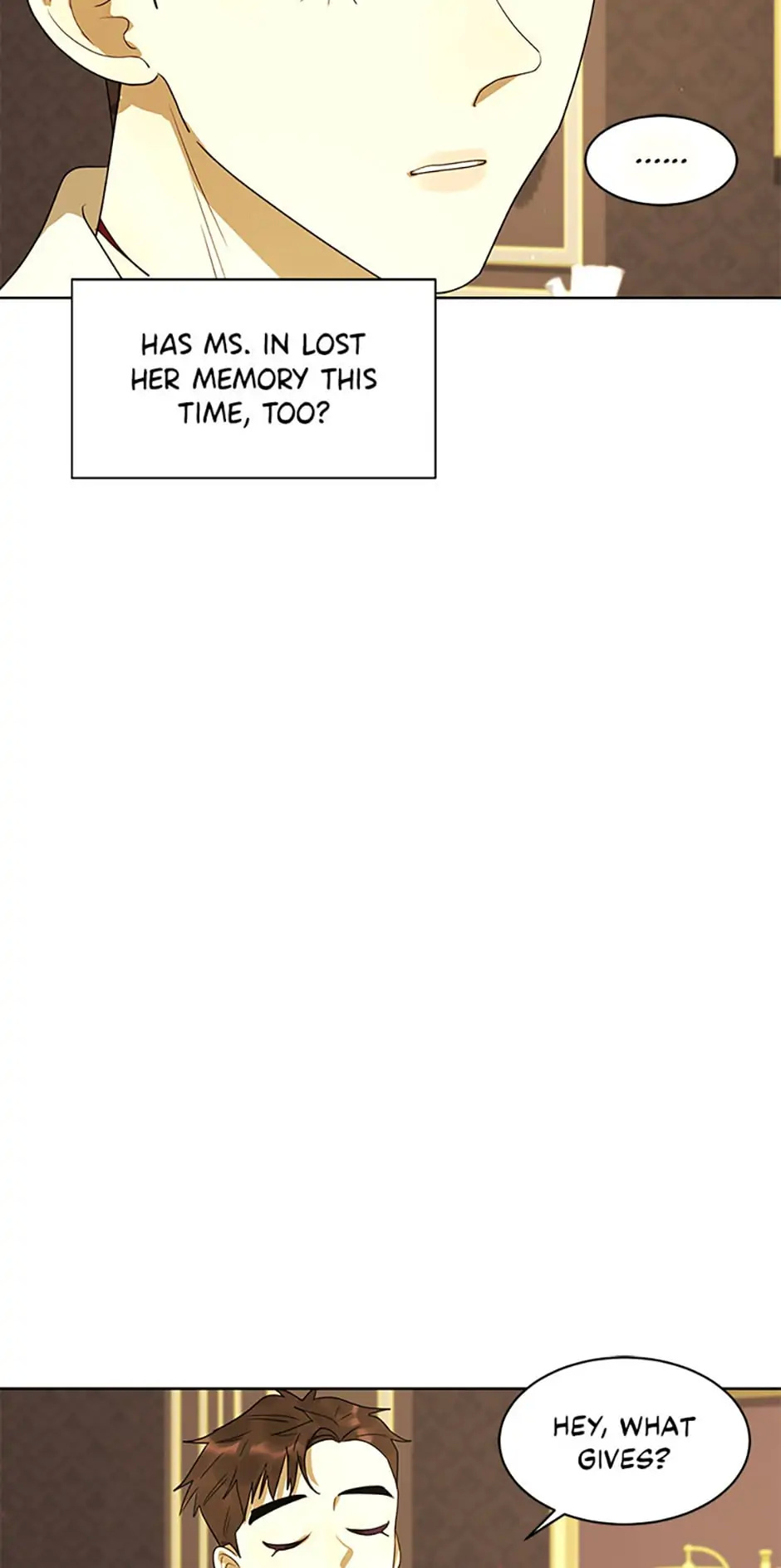 The Villainess’s Debut chapter 20 - page 39