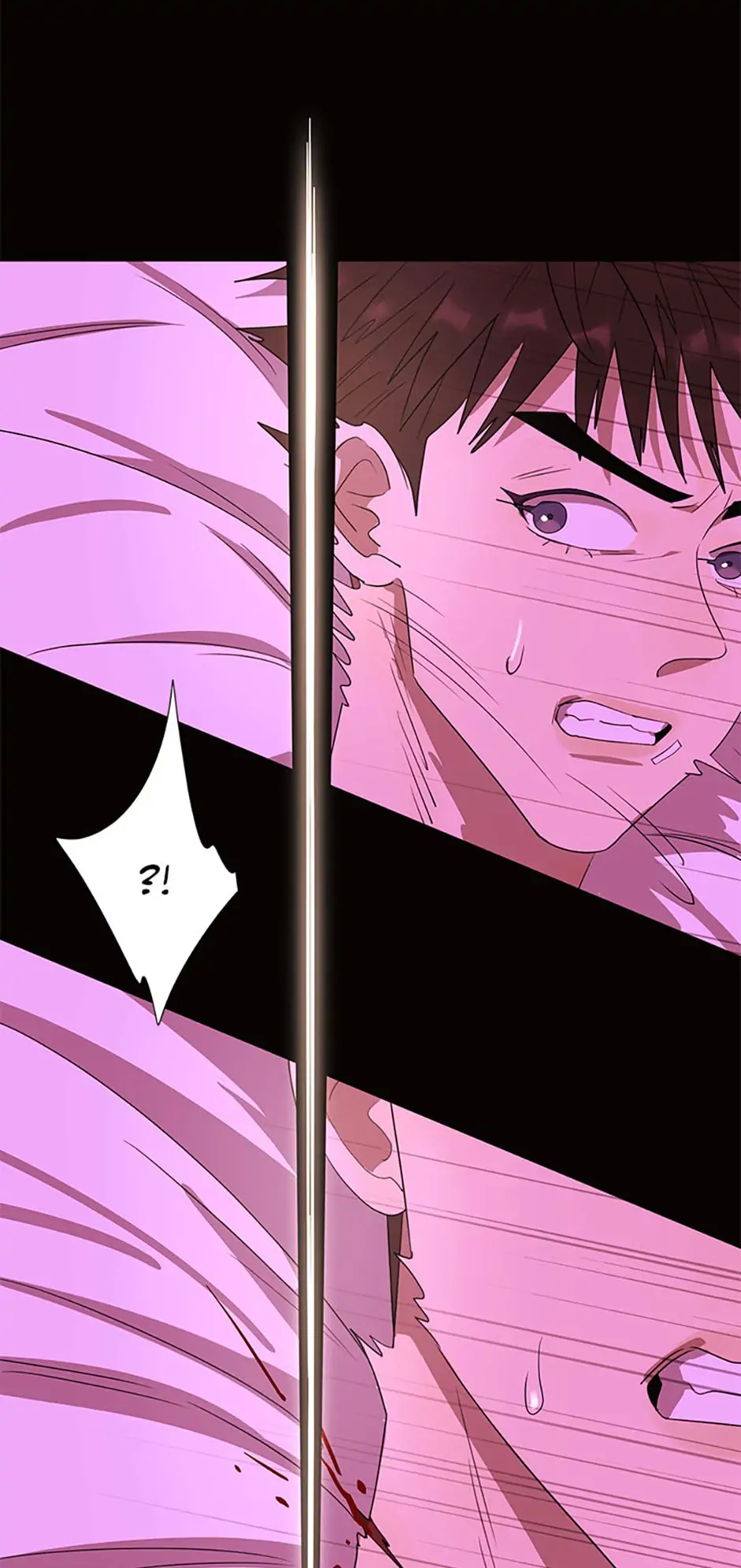 The Villainess’s Debut chapter 20 - page 4