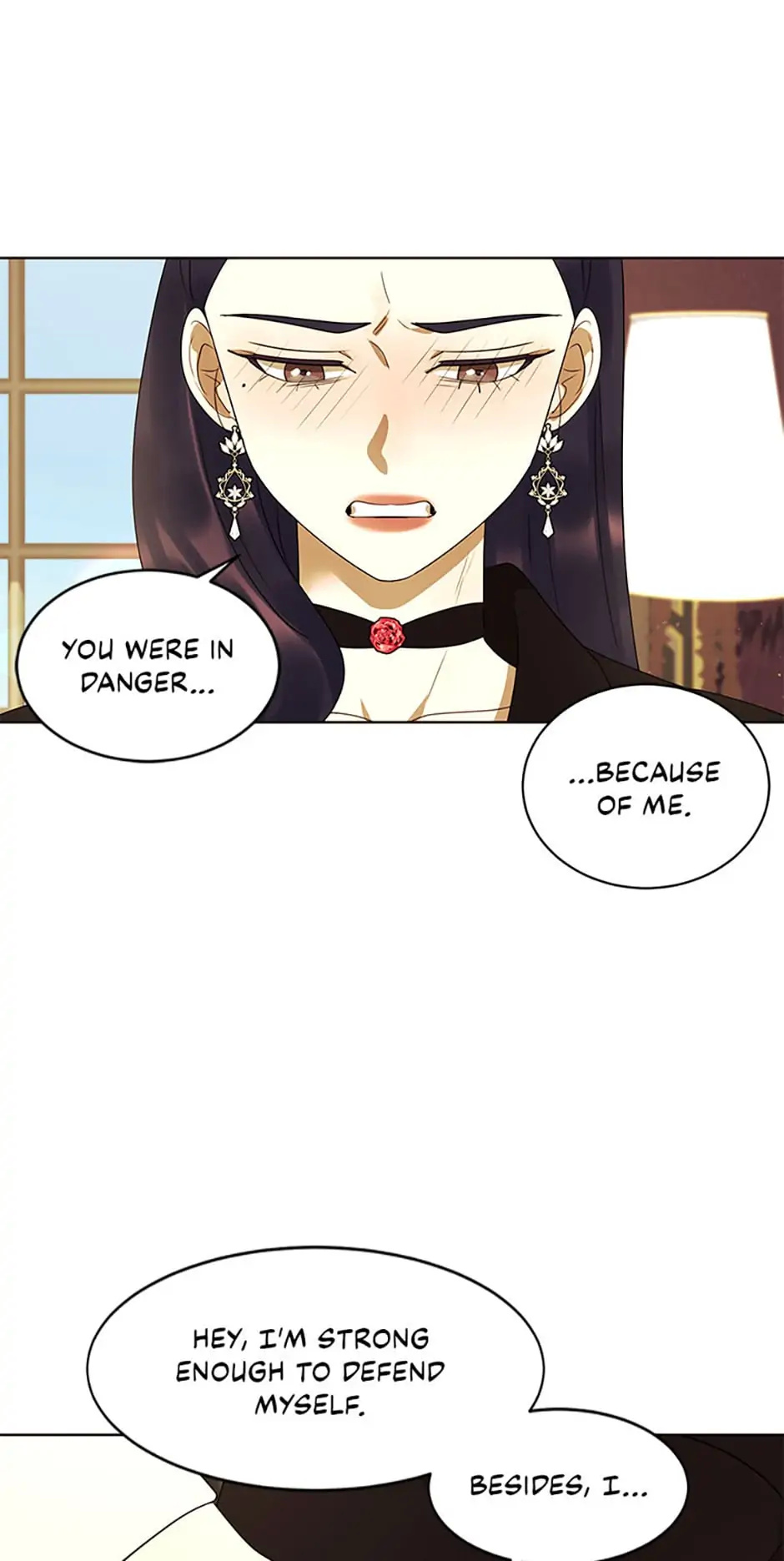The Villainess’s Debut chapter 20 - page 43