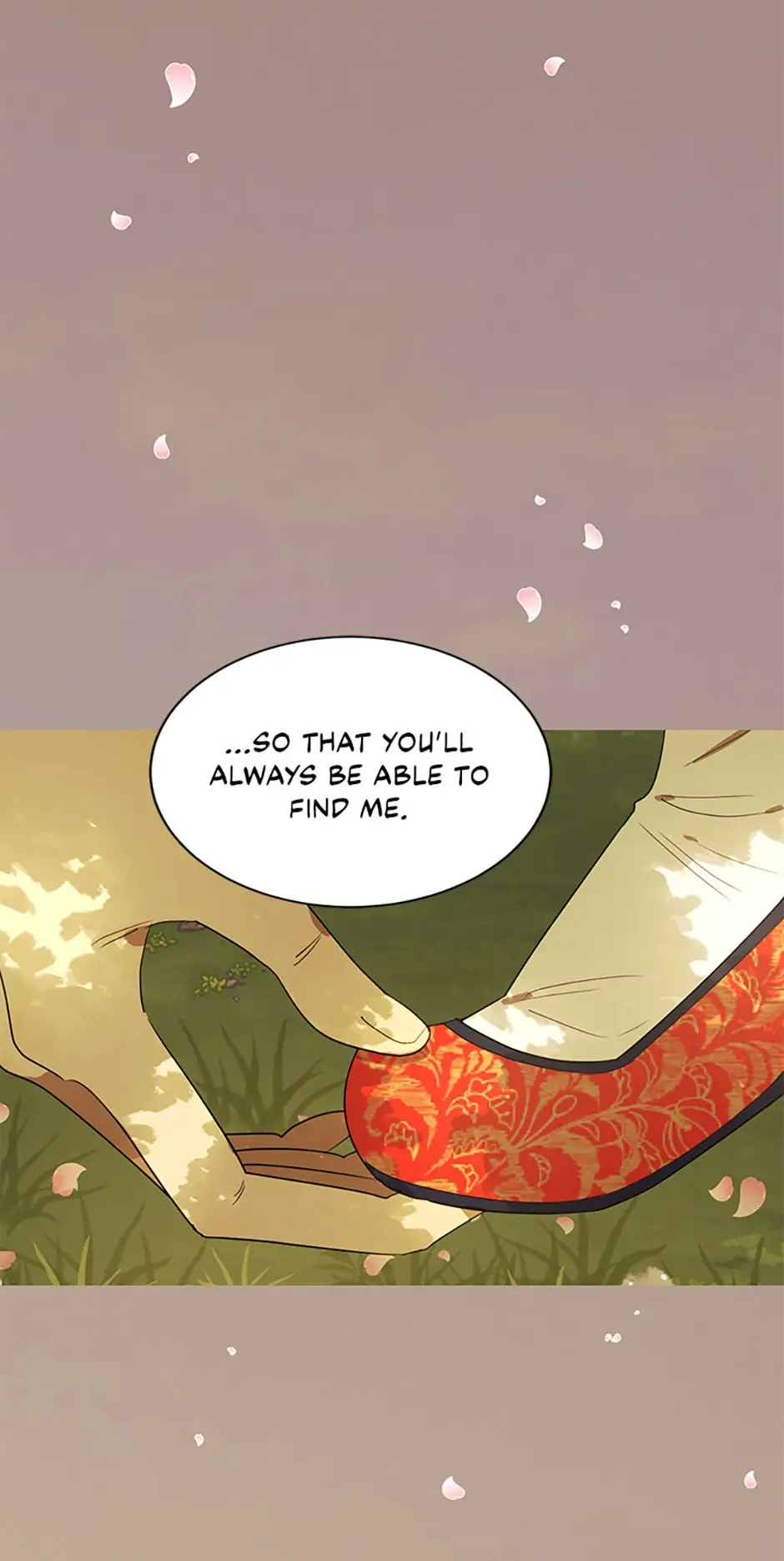 The Villainess’s Debut chapter 20 - page 51