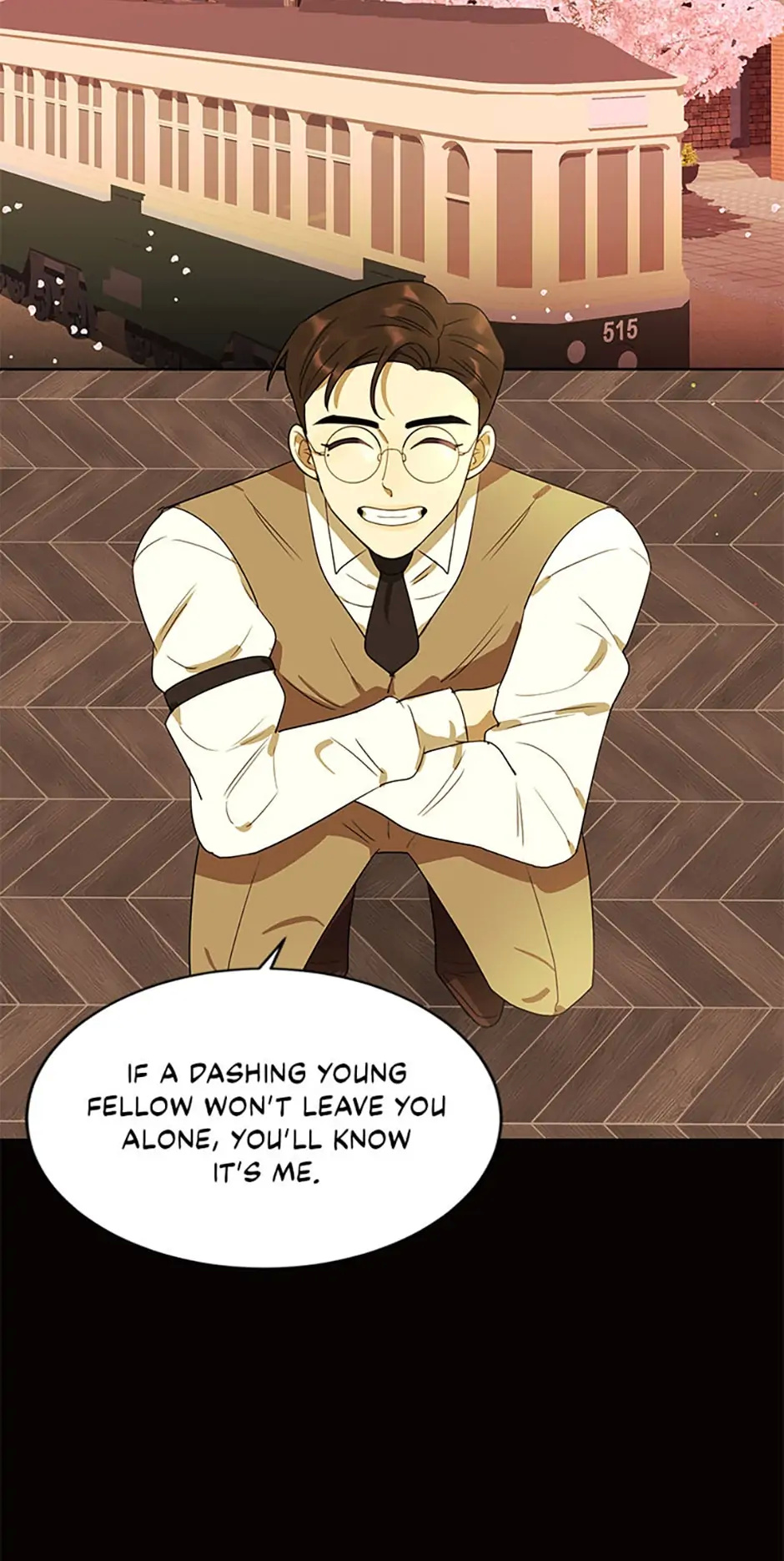 The Villainess’s Debut chapter 20 - page 54