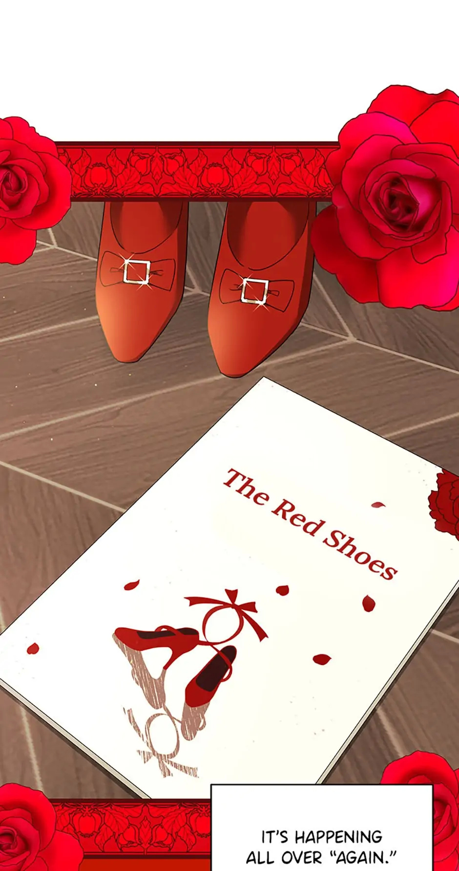 The Villainess’s Debut chapter 20 - page 59