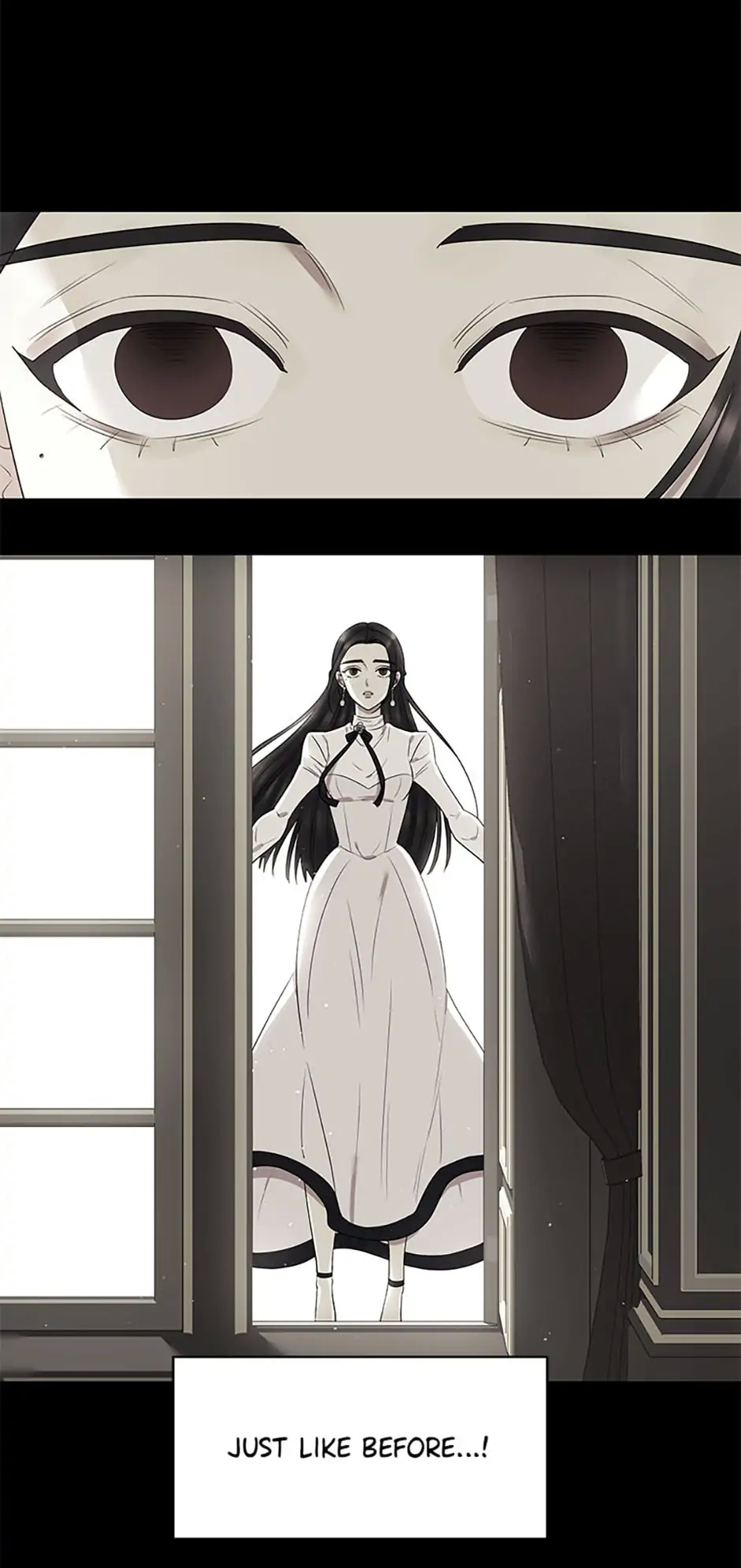 The Villainess’s Debut chapter 20 - page 9