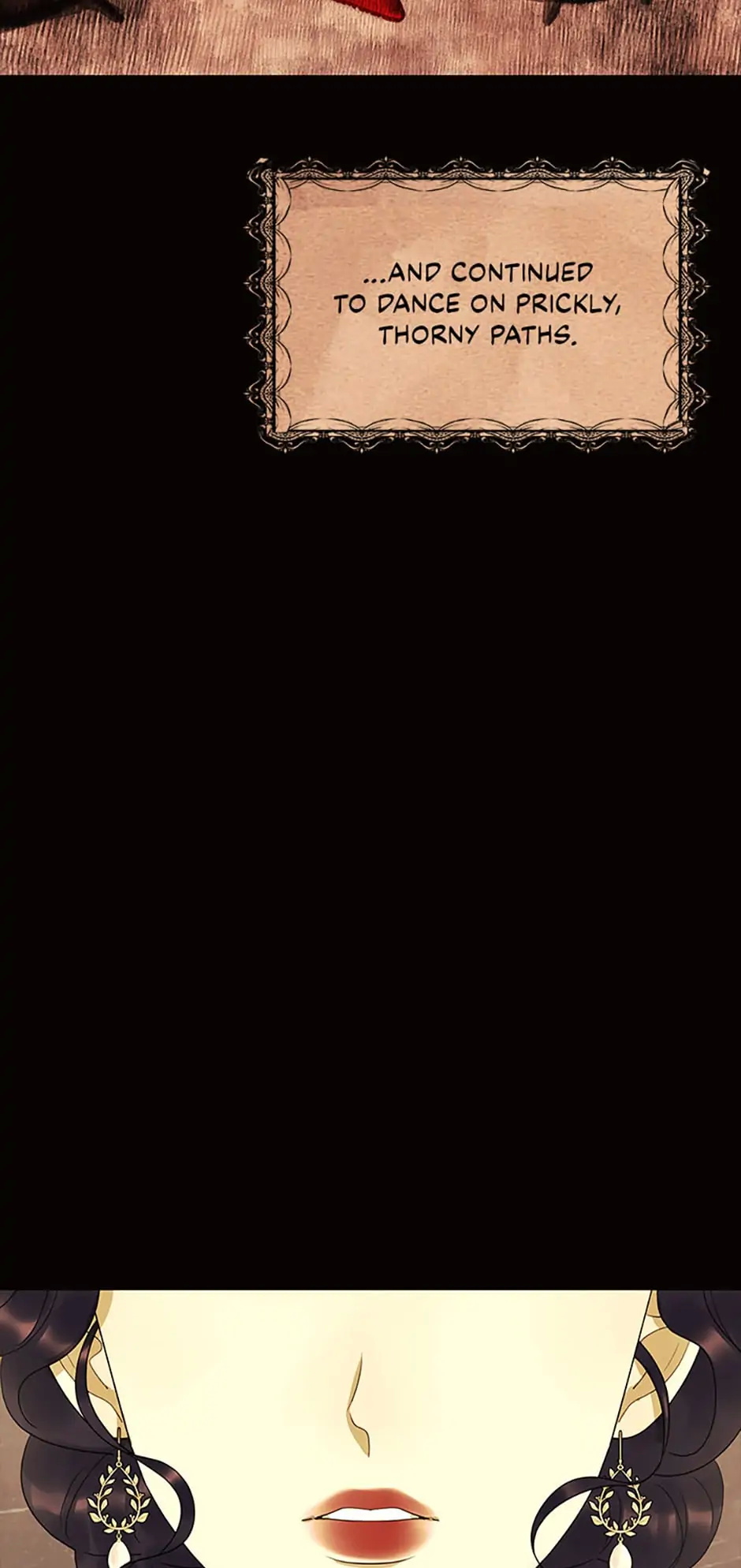 The Villainess’s Debut chapter 21 - page 11
